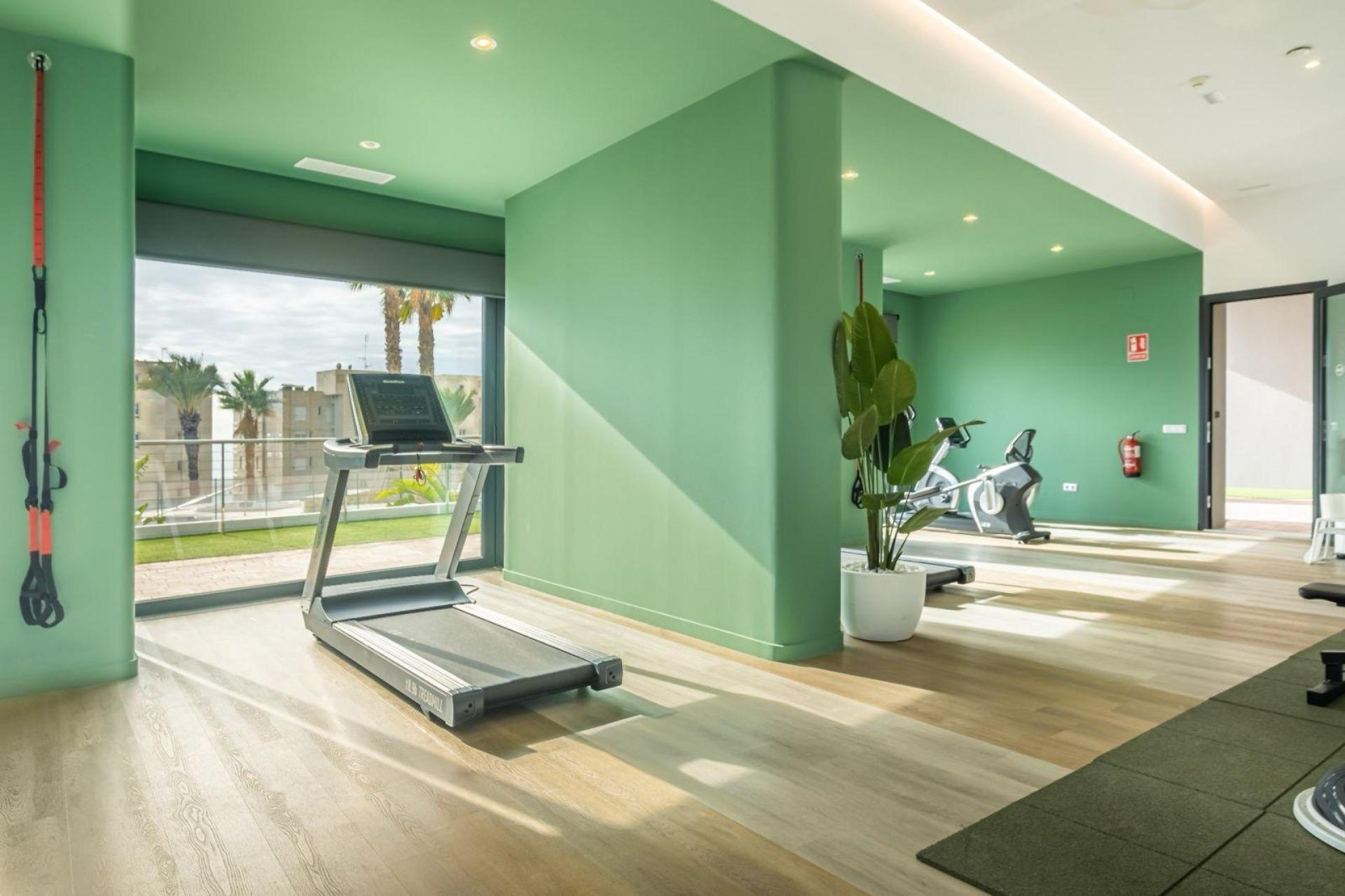 Resale - Apartment  - Benidorm - Playa de Poniente