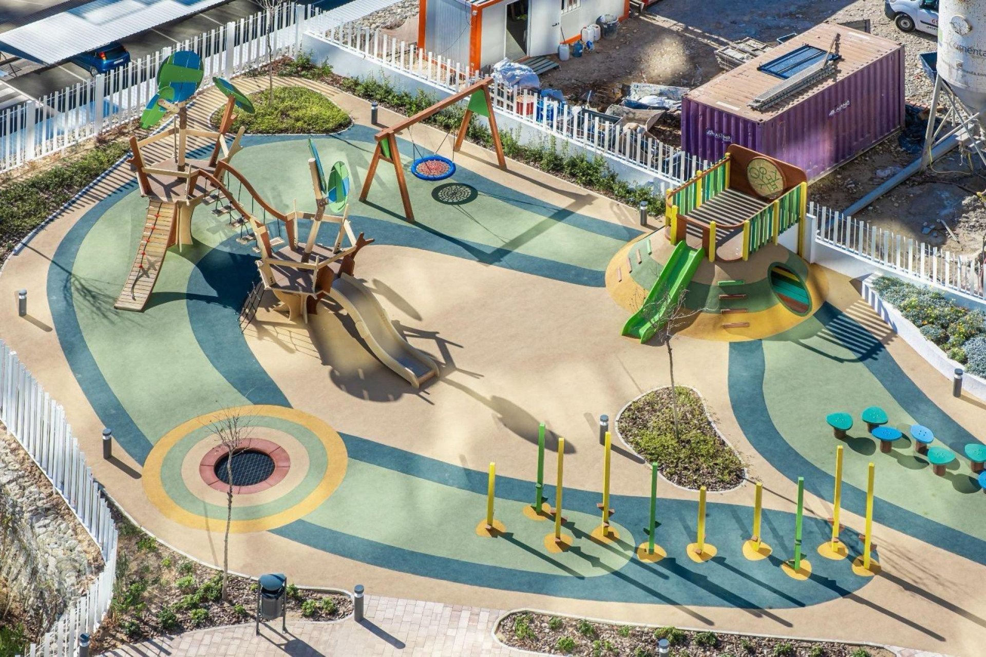 Resale - Apartment  - Benidorm - Playa de Poniente