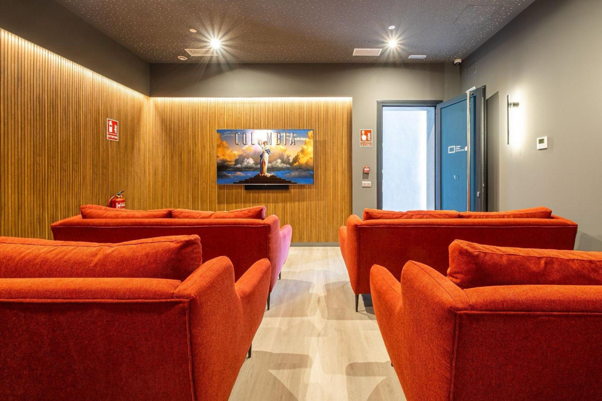 Resale - Apartment  - Benidorm - Playa de Poniente