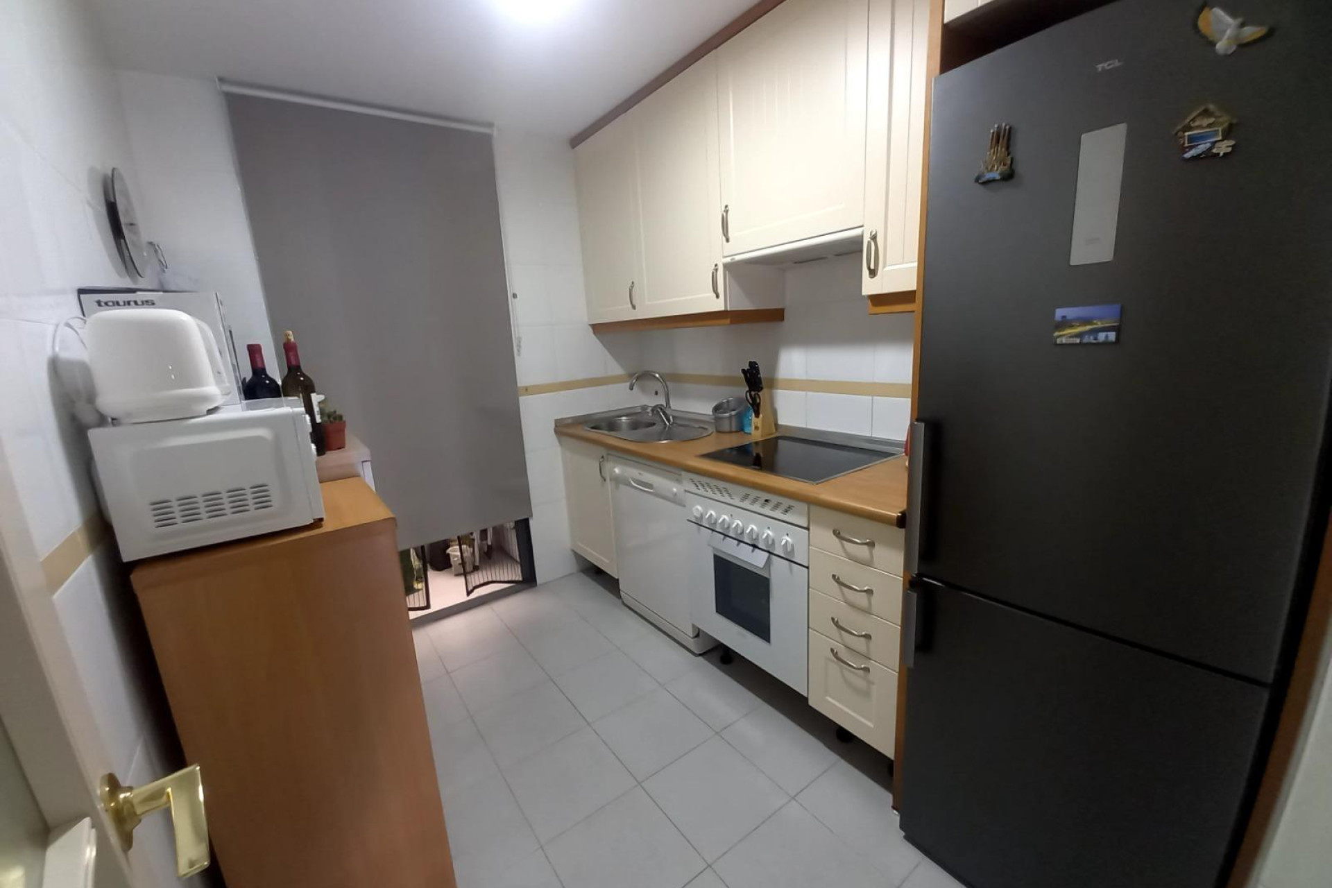 Resale - Apartment  - Benidorm - Poniente