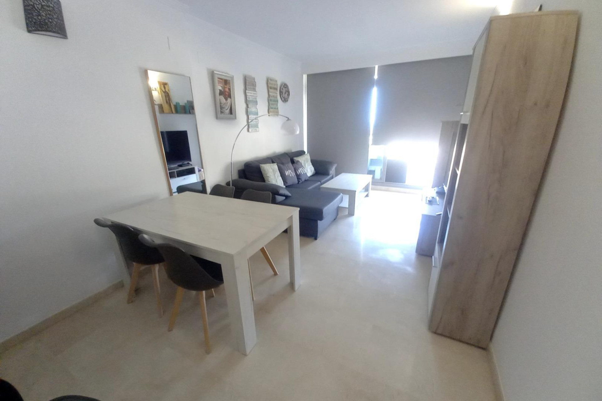 Resale - Apartment  - Benidorm - Poniente