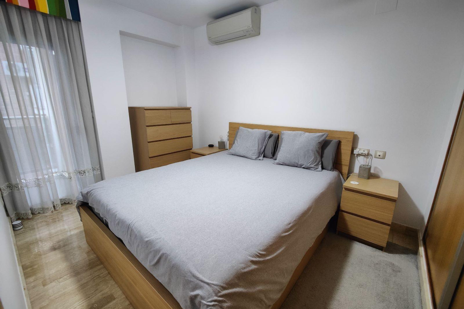 Resale - Apartment  - Benidorm - Poniente