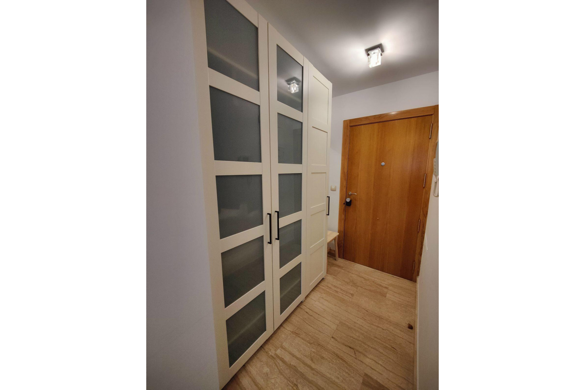 Resale - Apartment  - Benidorm - Poniente