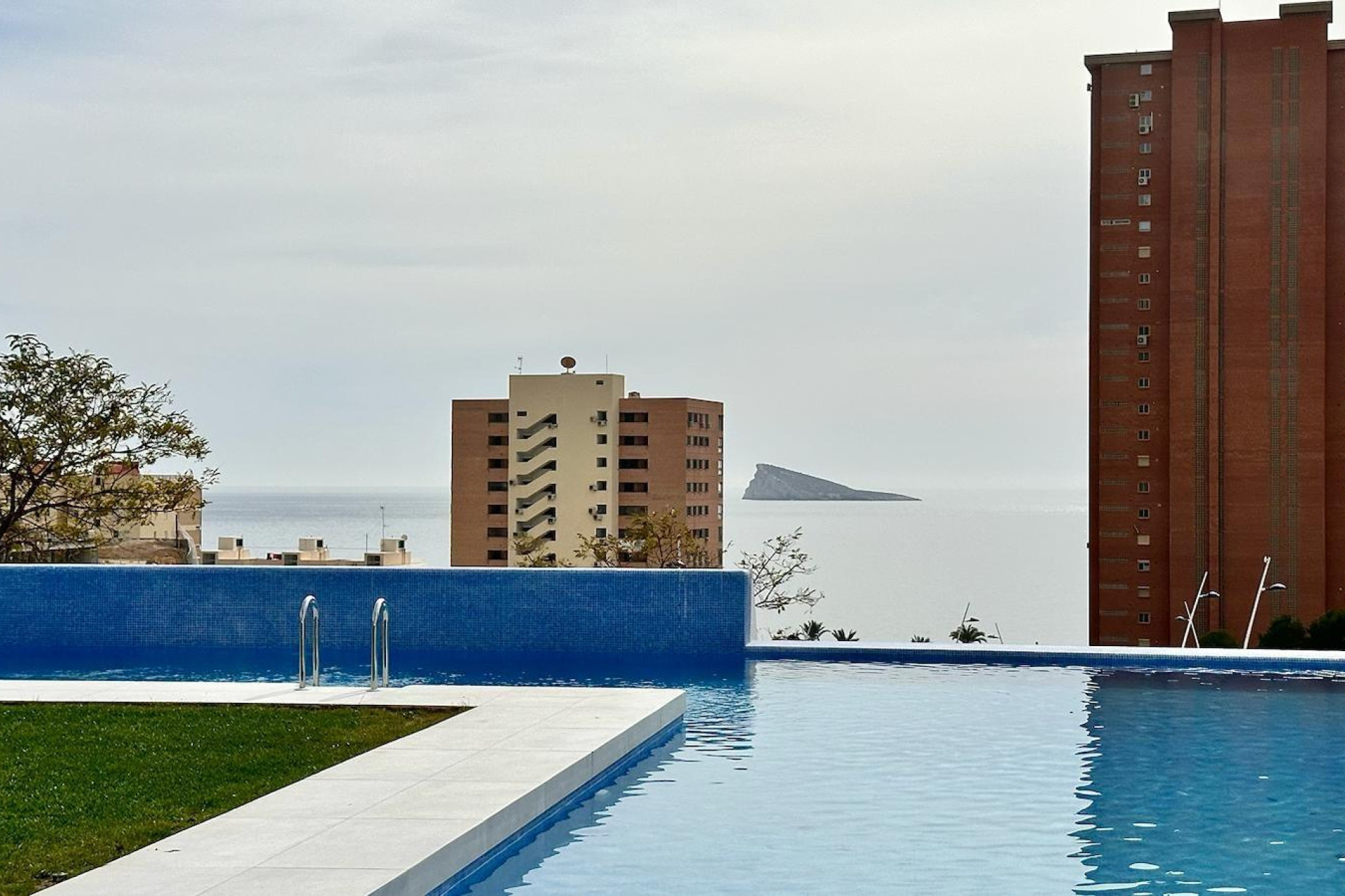 Resale - Apartment  - Benidorm - Poniente