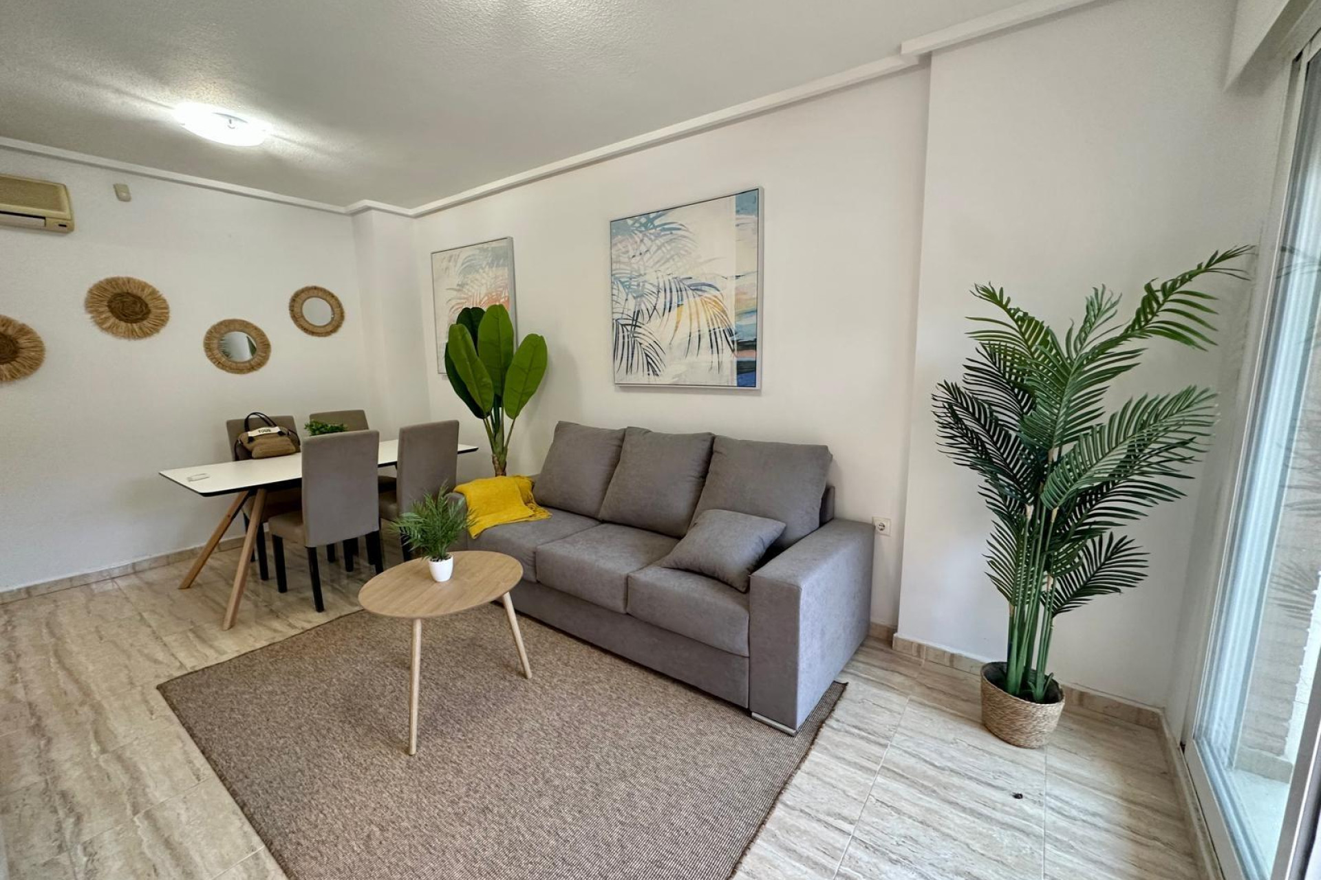 Resale - Apartment  - Benidorm - Poniente