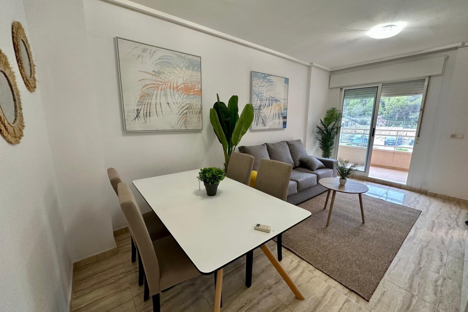 Resale - Apartment  - Benidorm - Poniente