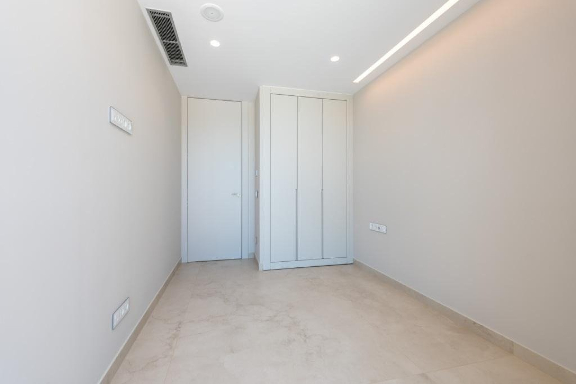 Resale - Apartment  - Benidorm - Poniente