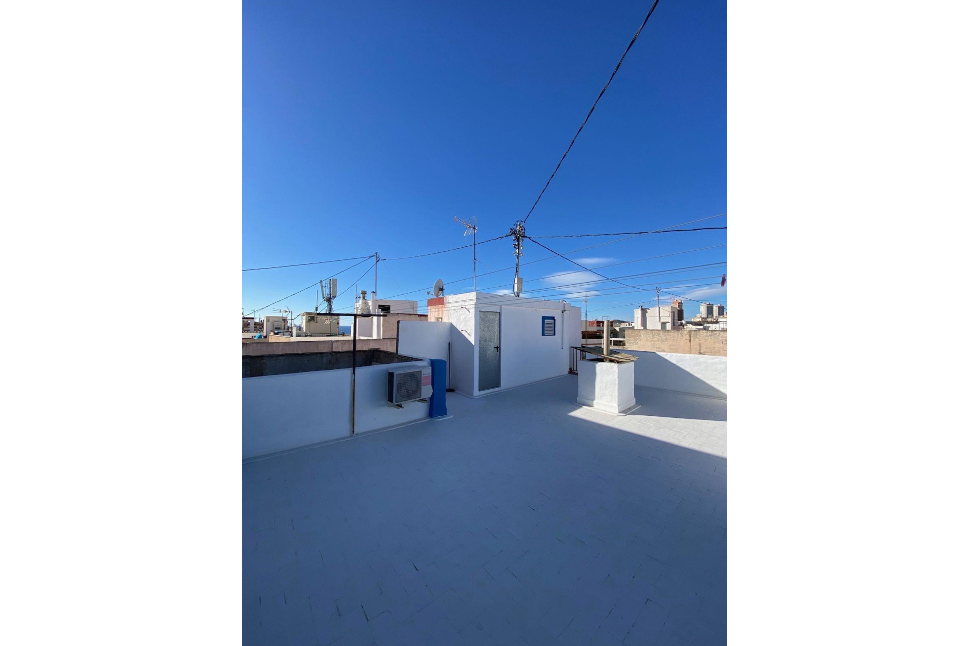 Resale - Apartment  - Benidorm - Poniente