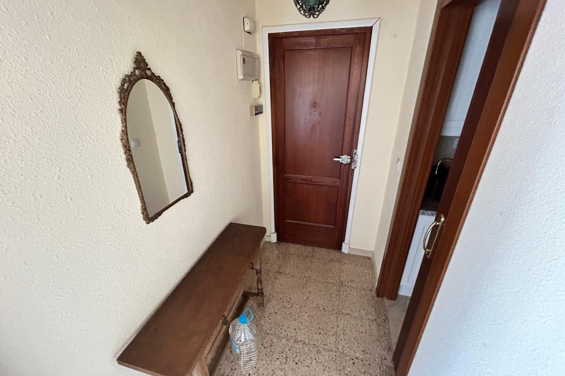 Resale - Apartment  - Benidorm - Poniente