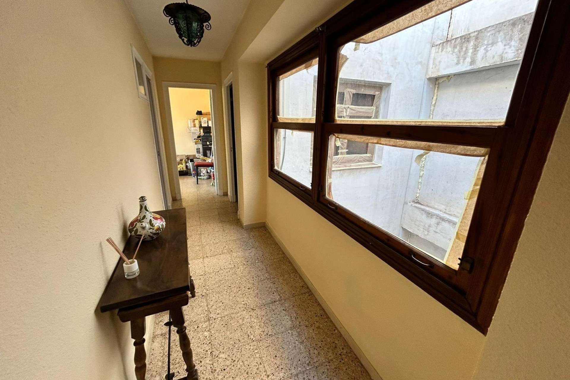 Resale - Apartment  - Benidorm - Poniente