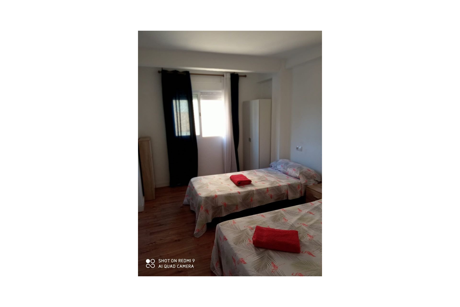 Resale - Apartment  - Benidorm - Poniente