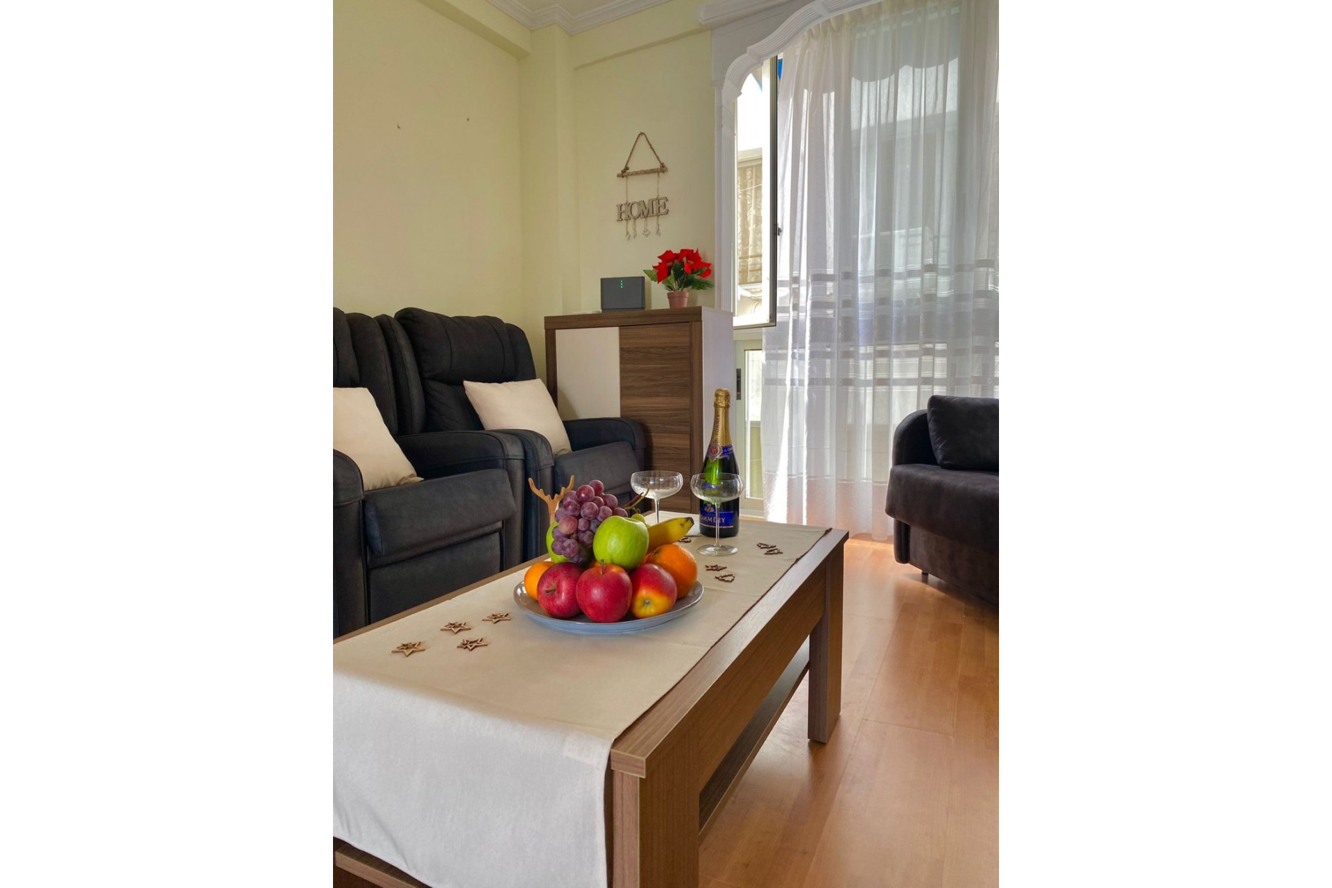 Resale - Apartment  - Benidorm - Poniente