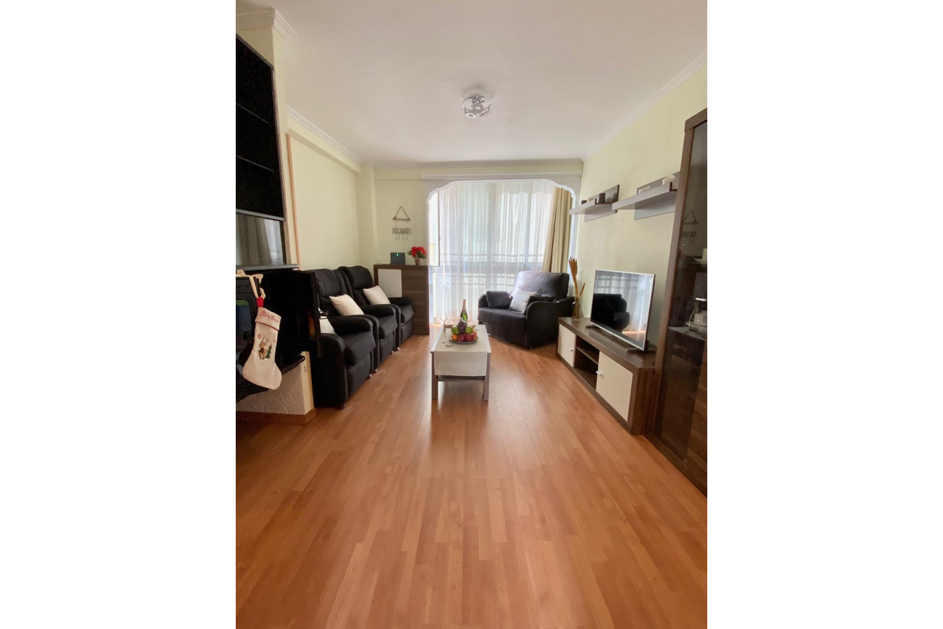 Resale - Apartment  - Benidorm - Poniente