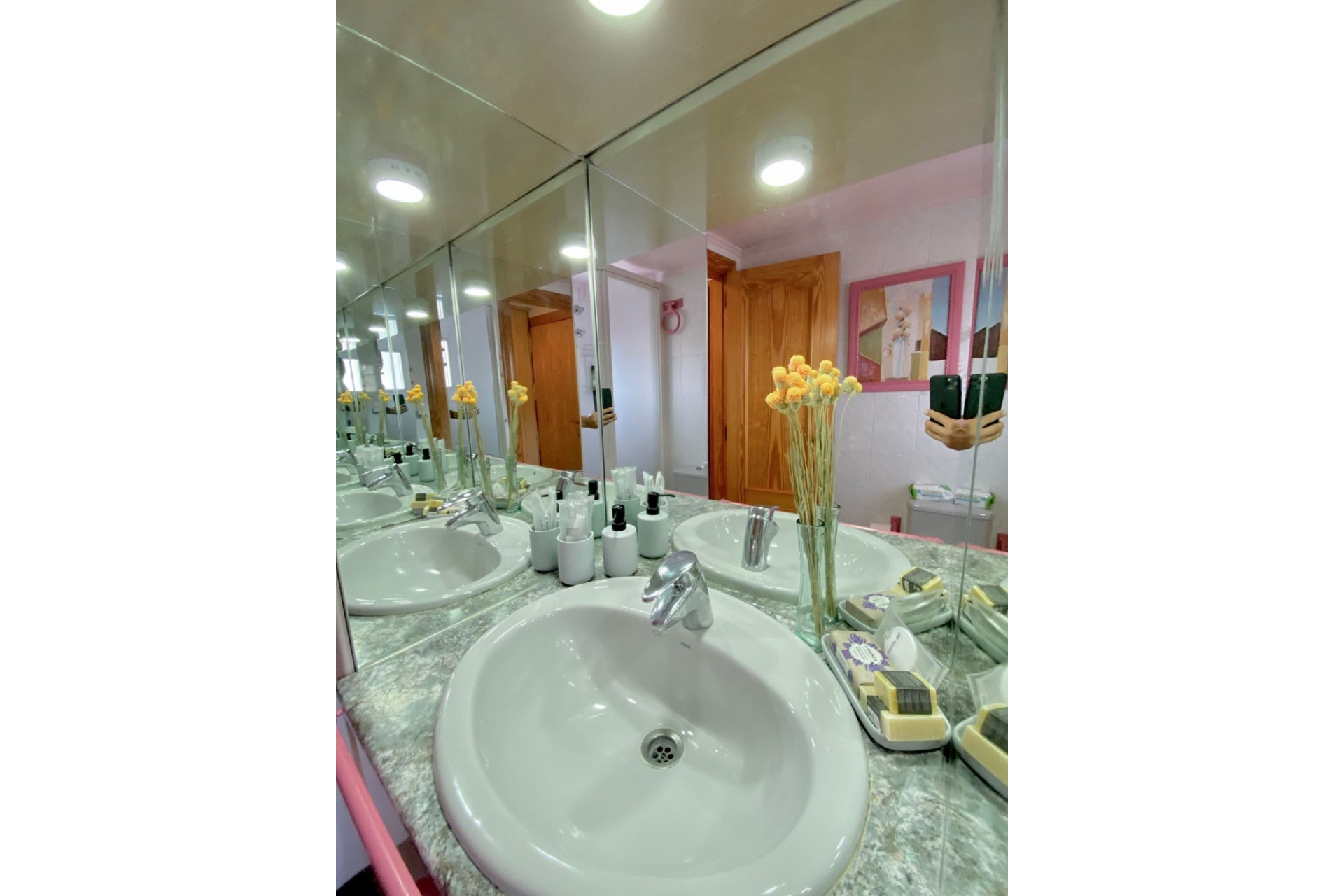 Resale - Apartment  - Benidorm - Poniente