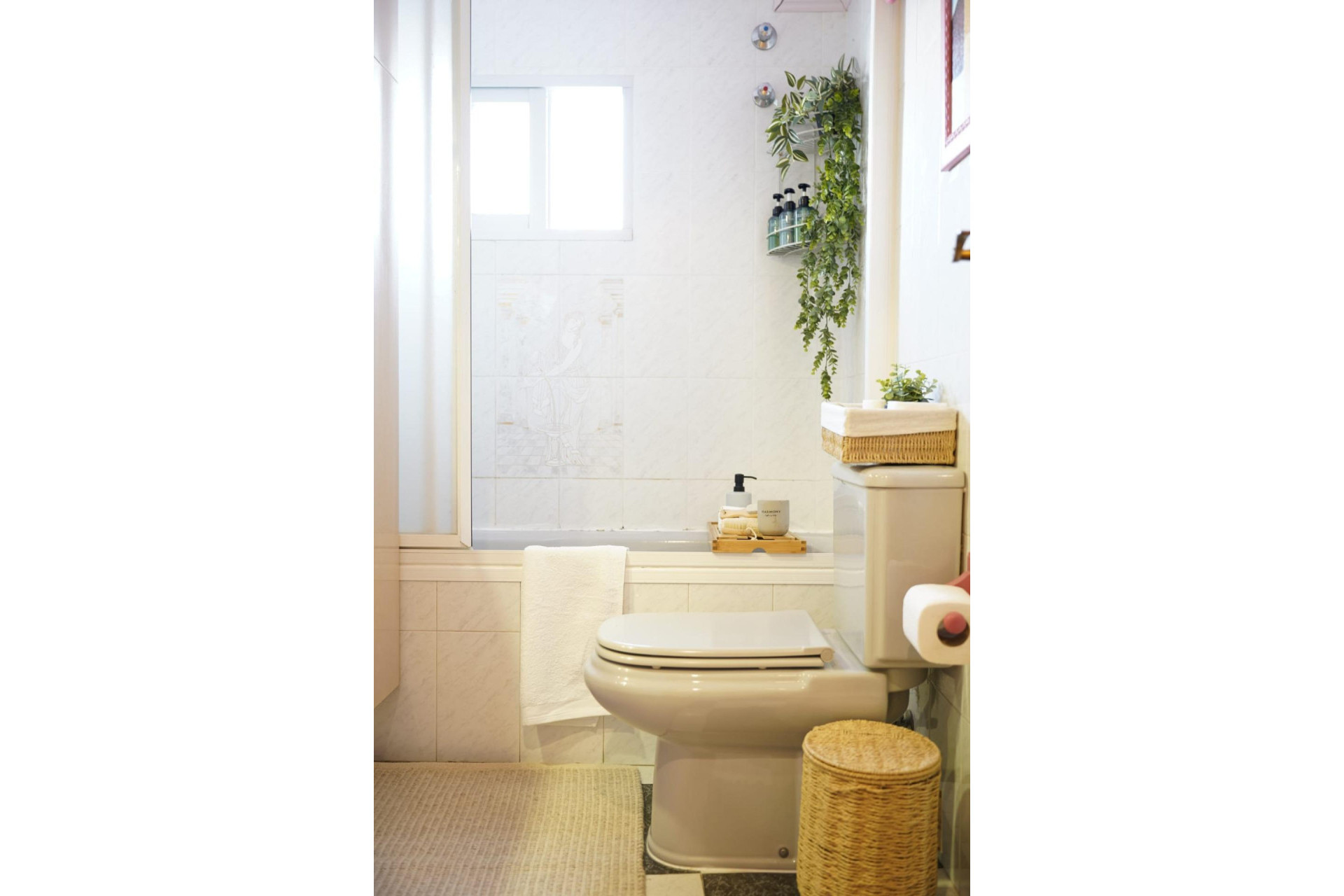 Resale - Apartment  - Benidorm - Poniente