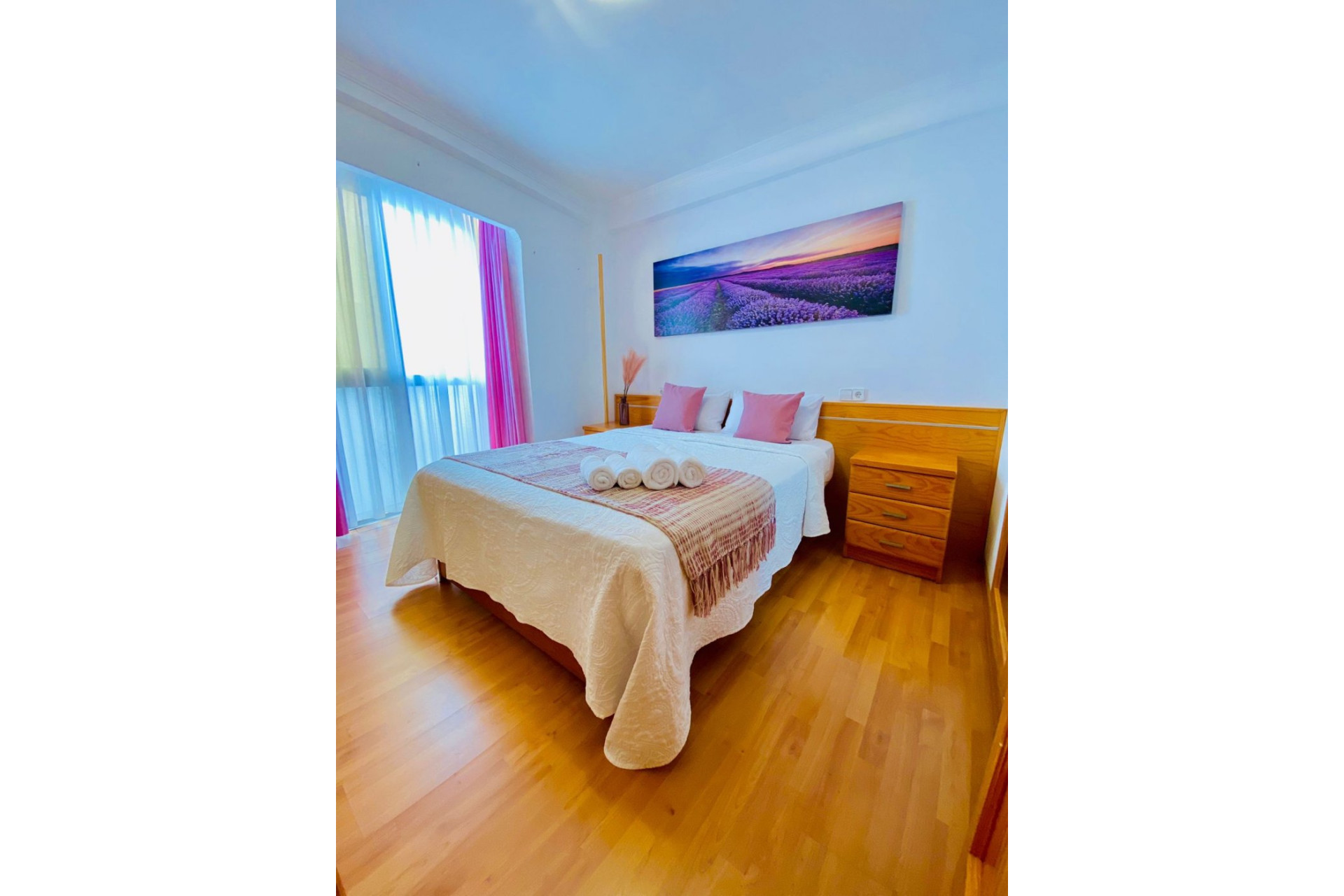 Resale - Apartment  - Benidorm - Poniente
