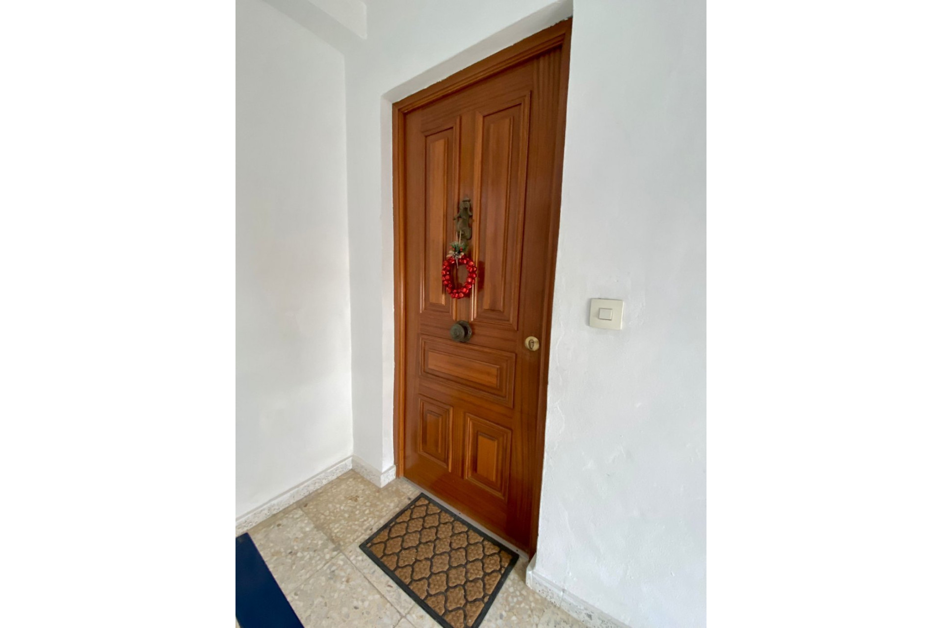 Resale - Apartment  - Benidorm - Poniente