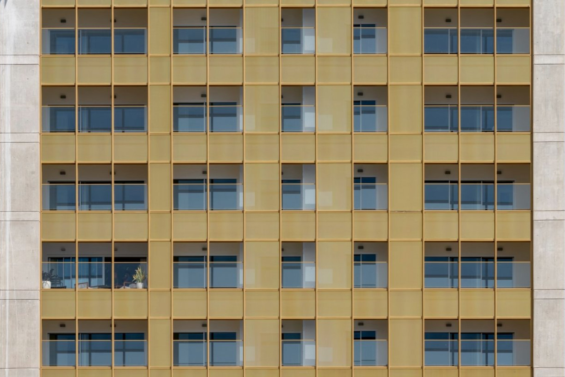 Resale - Apartment  - Benidorm - Poniente