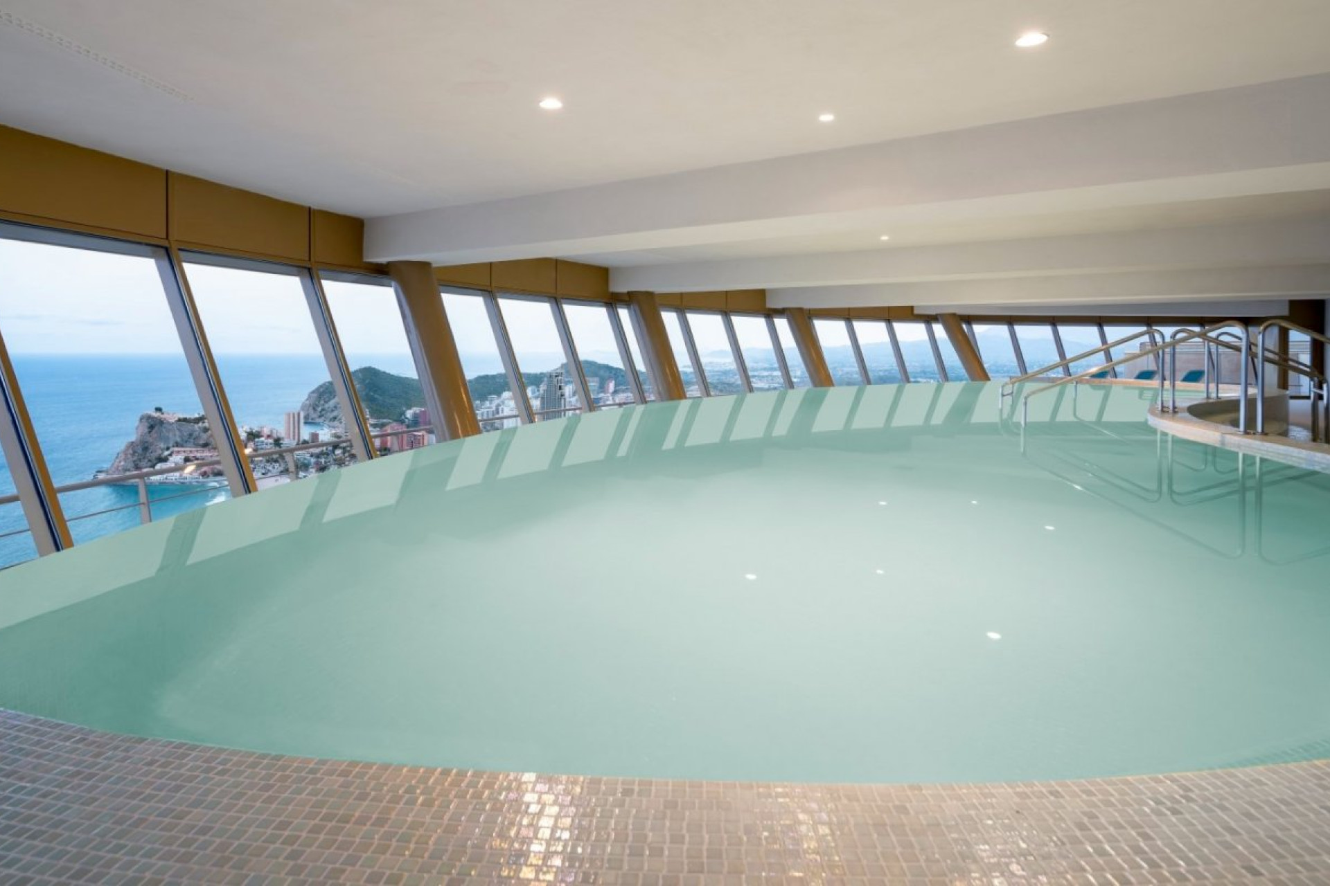 Resale - Apartment  - Benidorm - Poniente