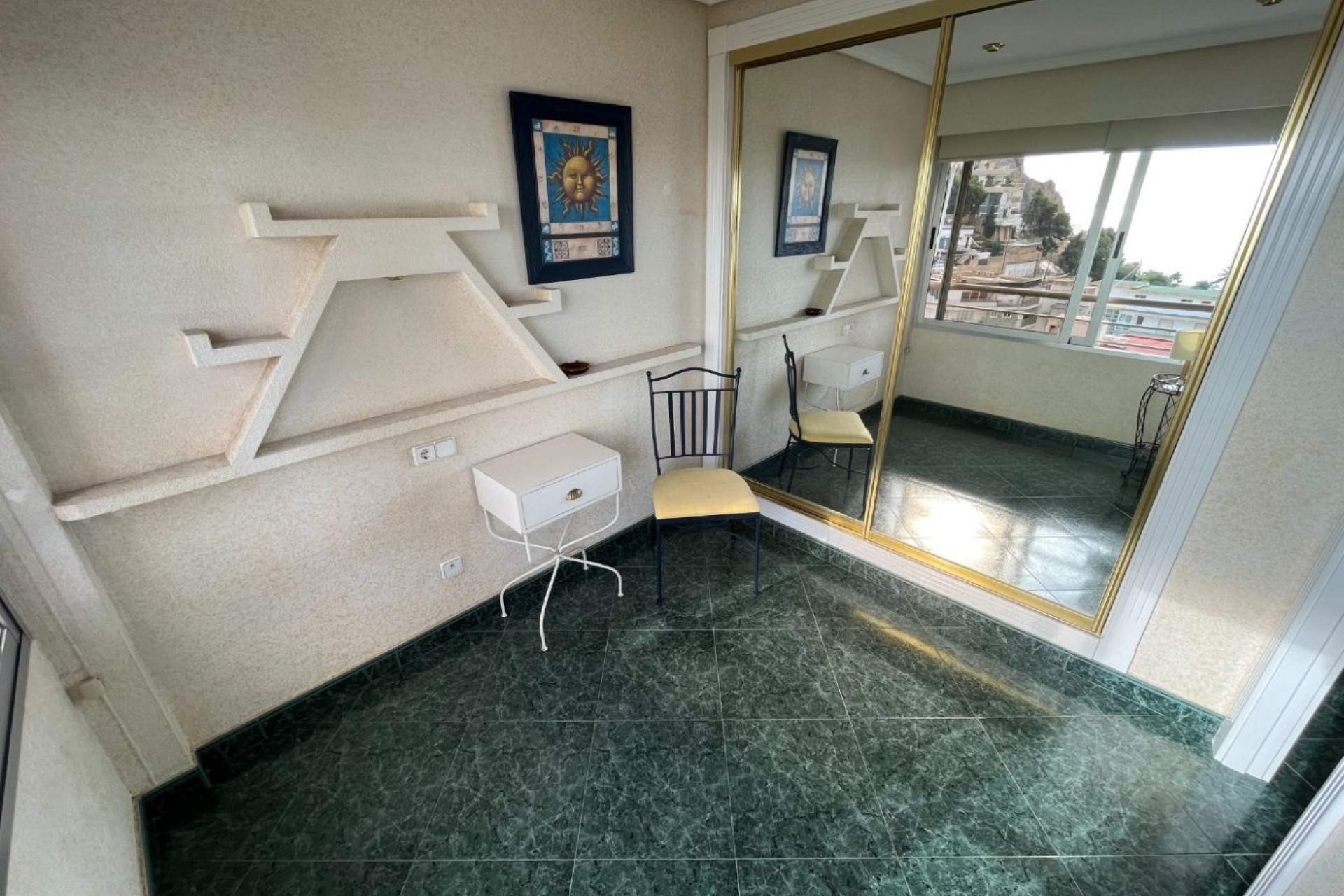 Resale - Apartment  - Benidorm - Poniente