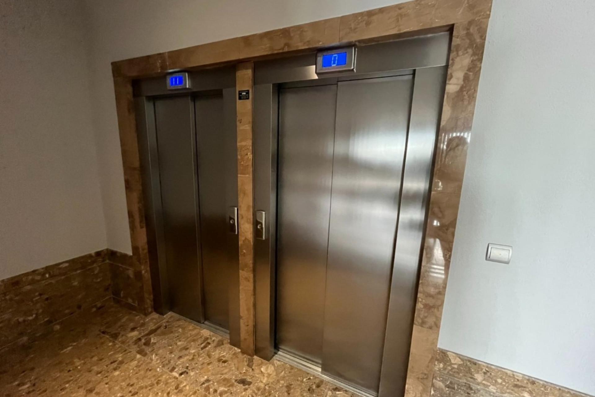 Resale - Apartment  - Benidorm - Poniente