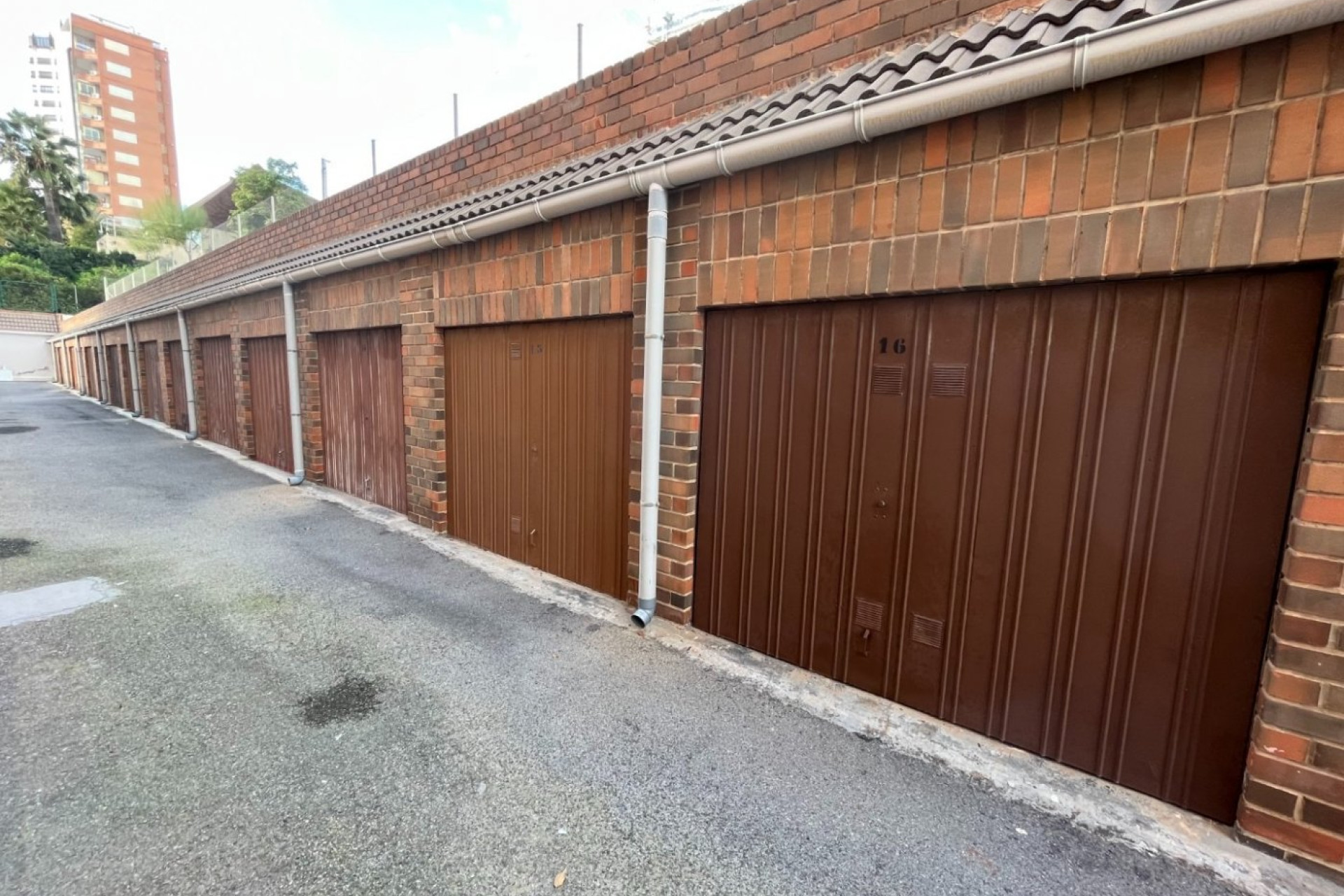 Resale - Apartment  - Benidorm - Poniente