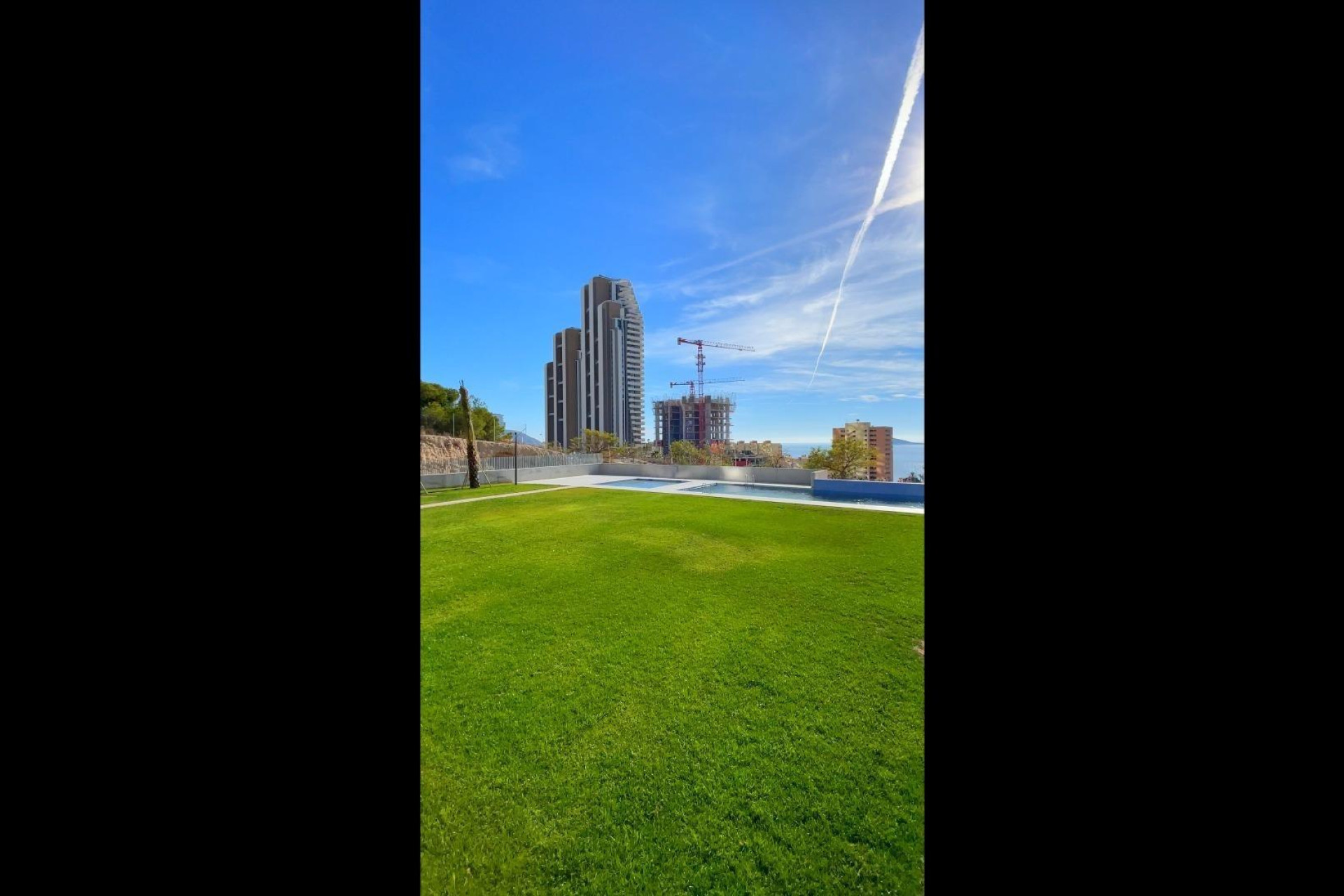 Resale - Apartment  - Benidorm - Poniente