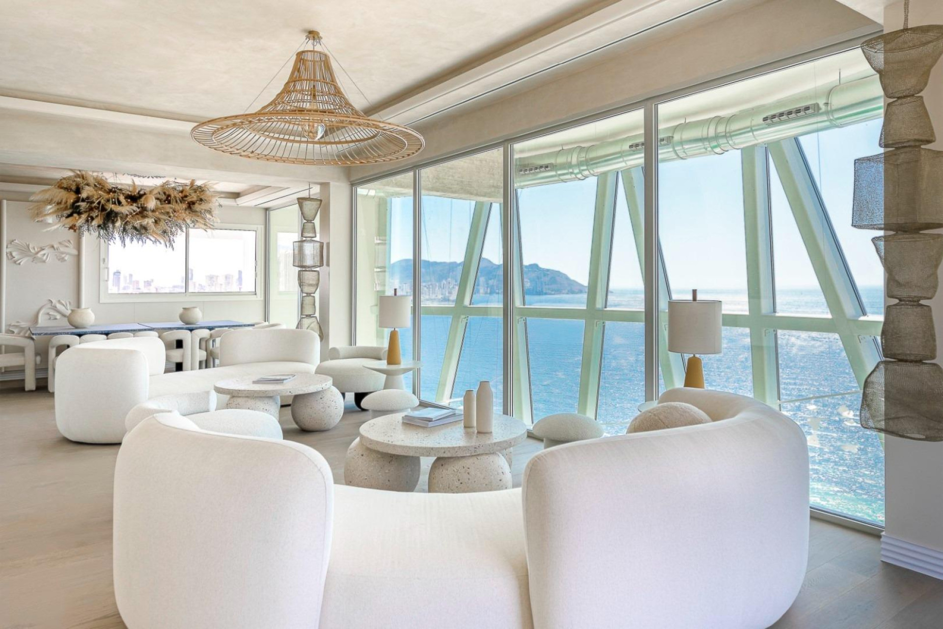 Resale - Apartment  - Benidorm - Poniente