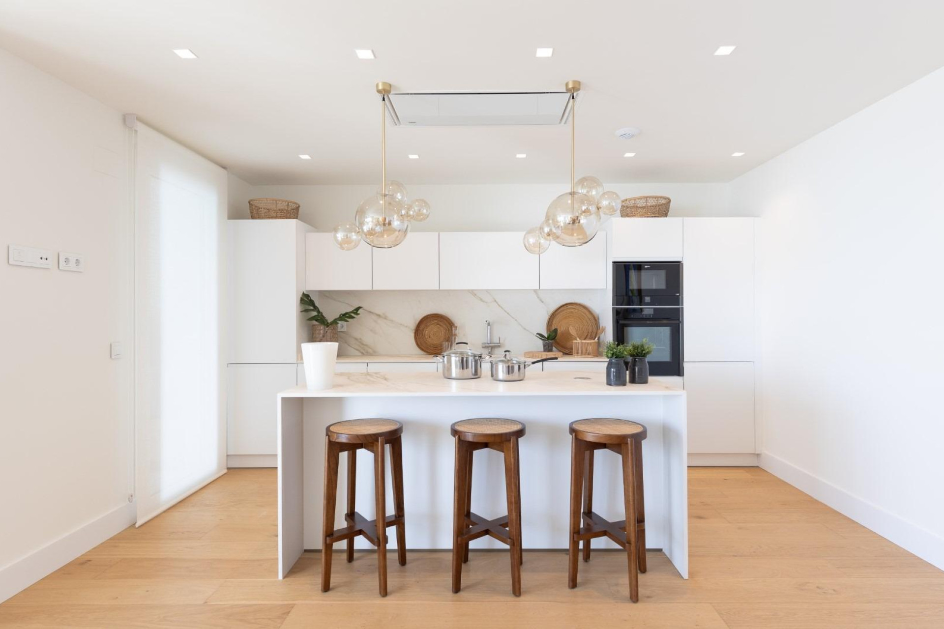 Resale - Apartment  - Benidorm - Poniente