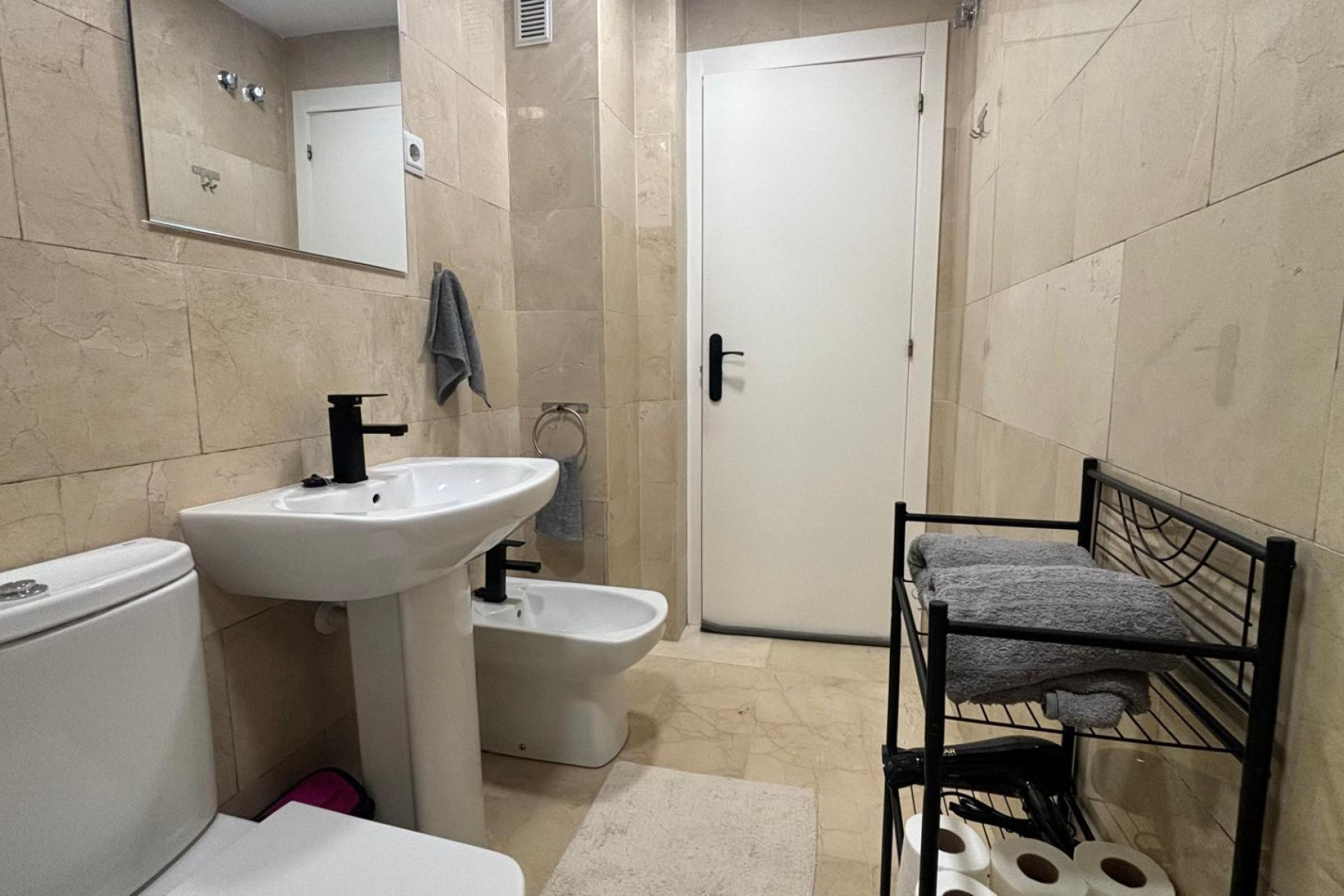 Resale - Apartment  - Benidorm - Poniente