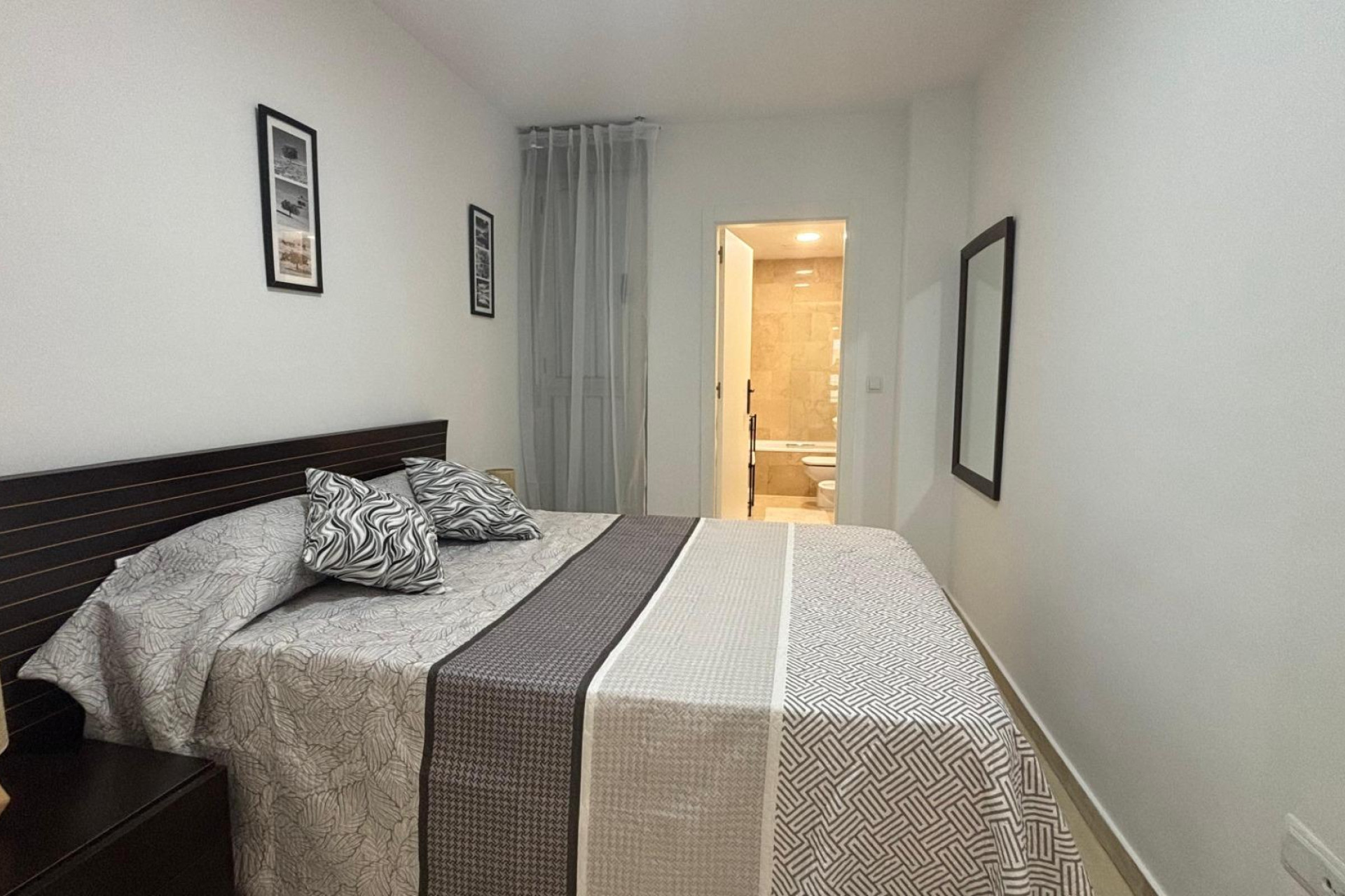 Resale - Apartment  - Benidorm - Poniente