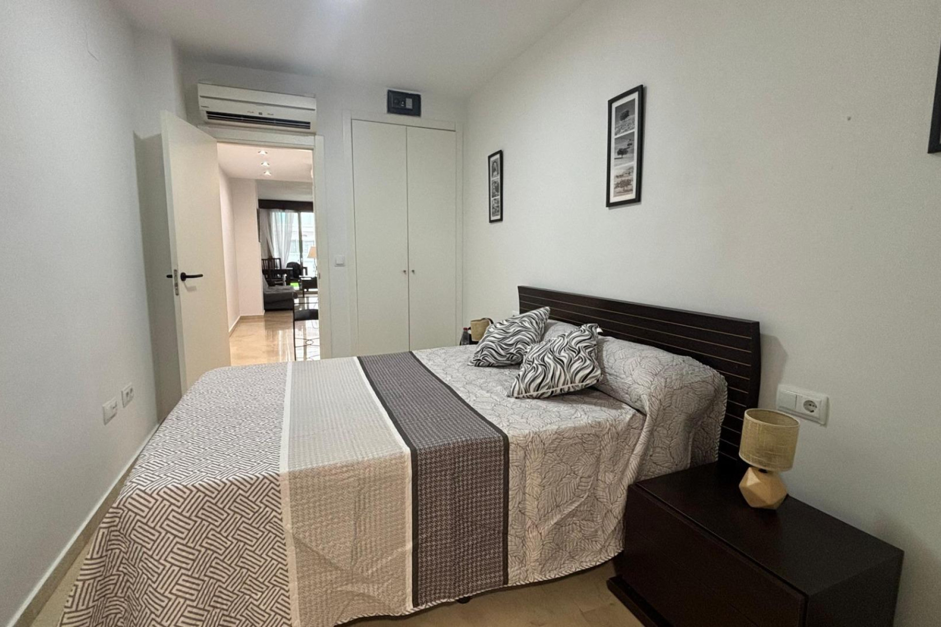 Resale - Apartment  - Benidorm - Poniente