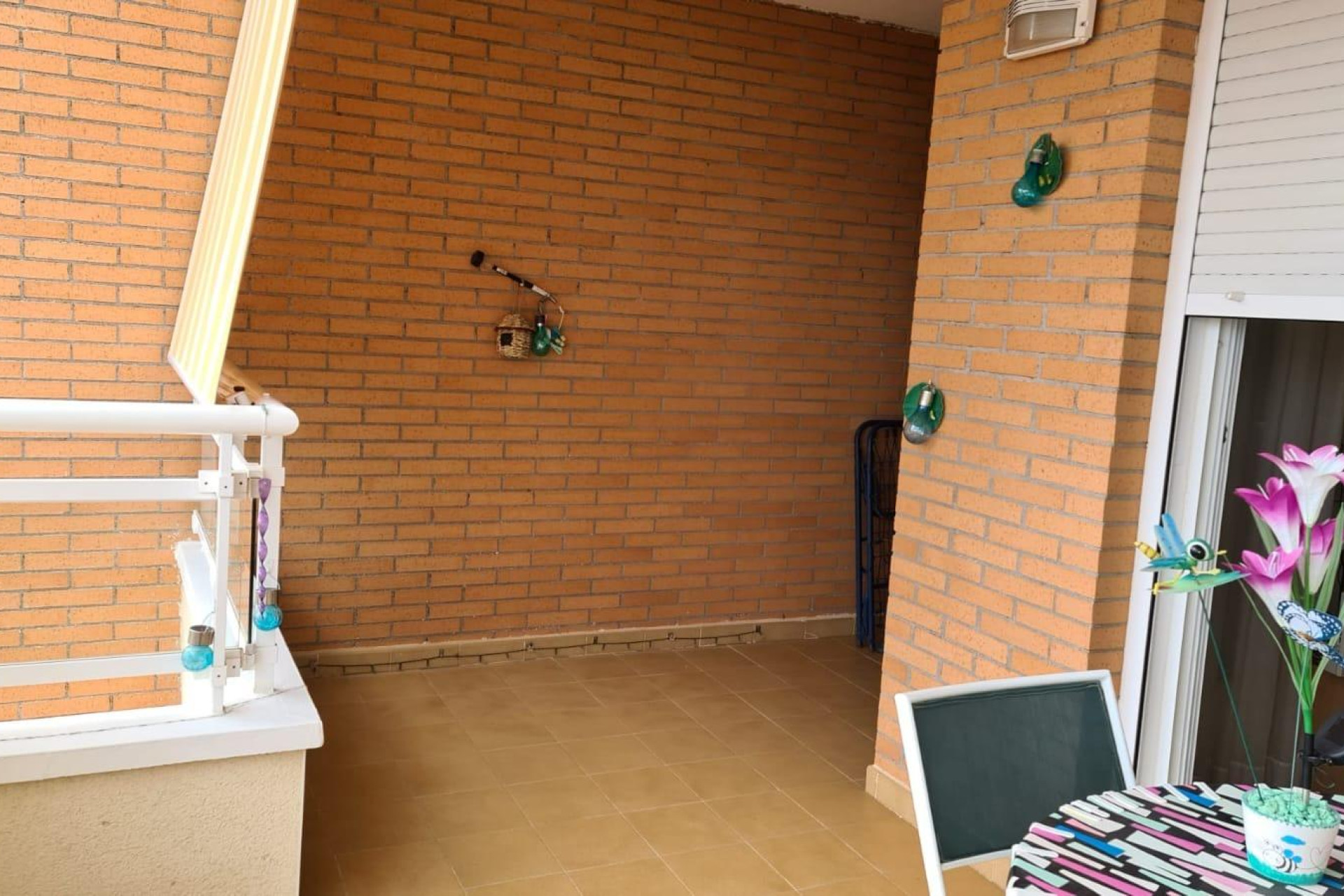 Resale - Apartment  - Benidorm - Pueblo Poniente