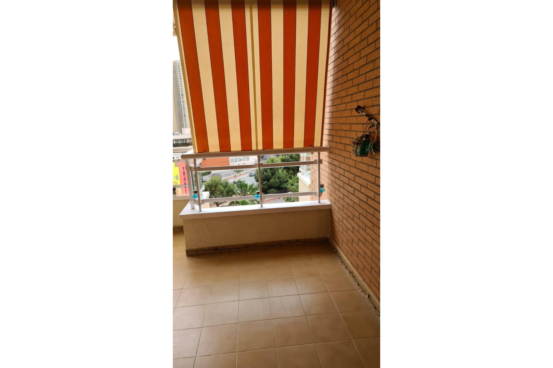 Resale - Apartment  - Benidorm - Pueblo Poniente