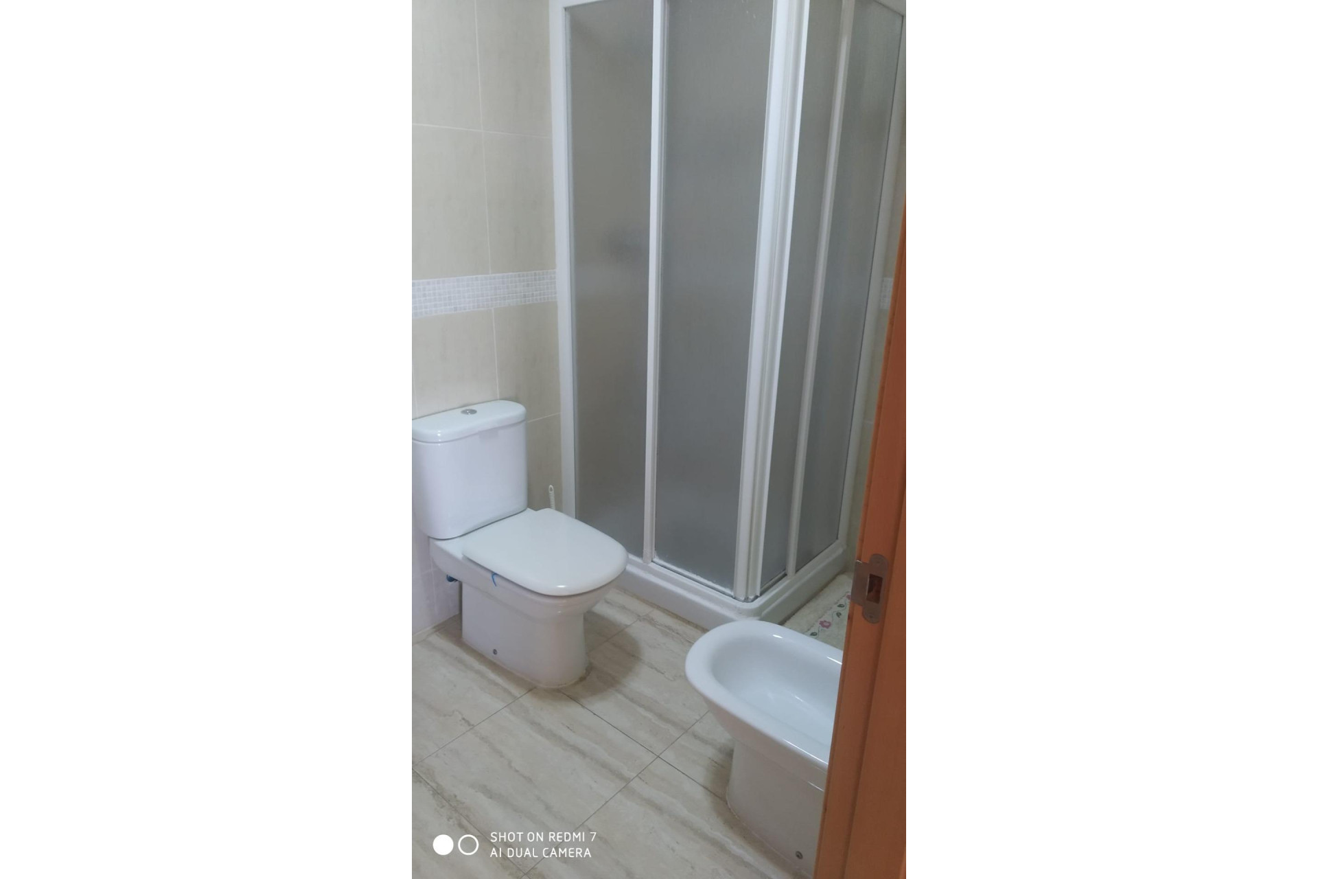 Resale - Apartment  - Benidorm - Pueblo Poniente