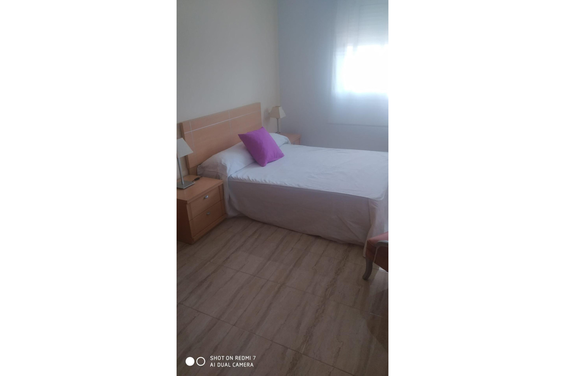 Resale - Apartment  - Benidorm - Pueblo Poniente