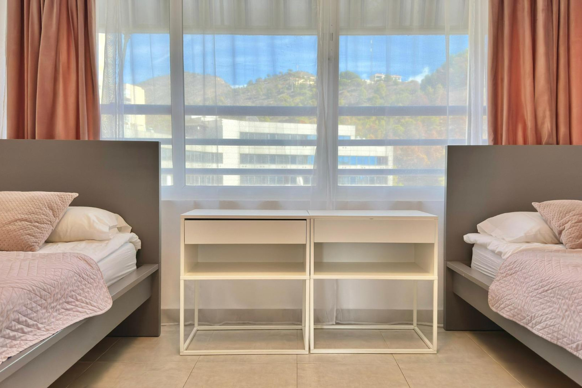 Resale - Apartment  - Benidorm - Rincon de Loix Cruz