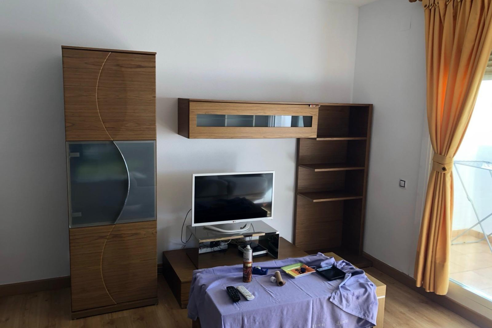 Resale - Apartment  - Benidorm - Rincon de Loix Cruz