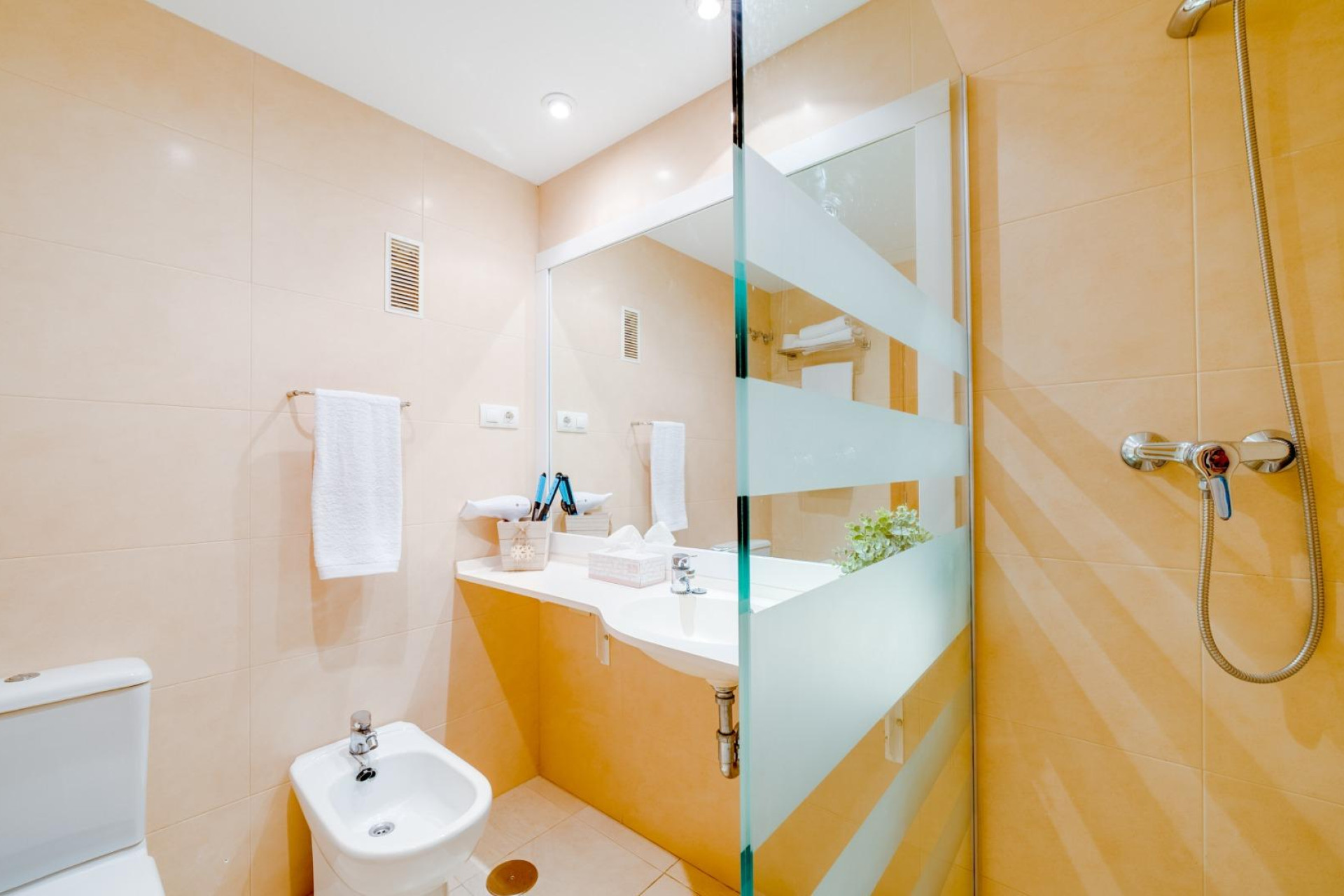 Resale - Apartment  - Benidorm - Rincon de Loix Cruz