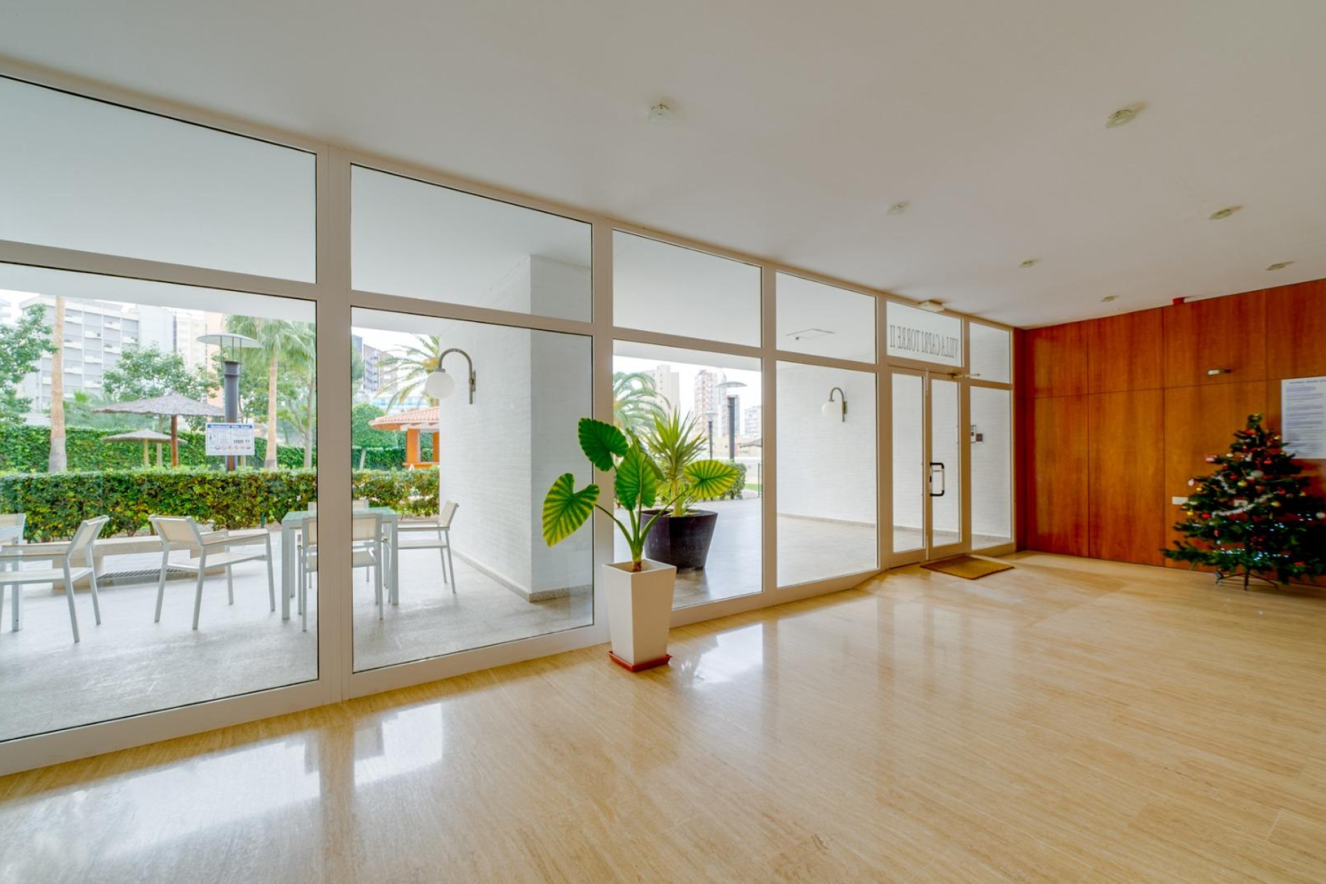 Resale - Apartment  - Benidorm - Rincon de Loix Cruz