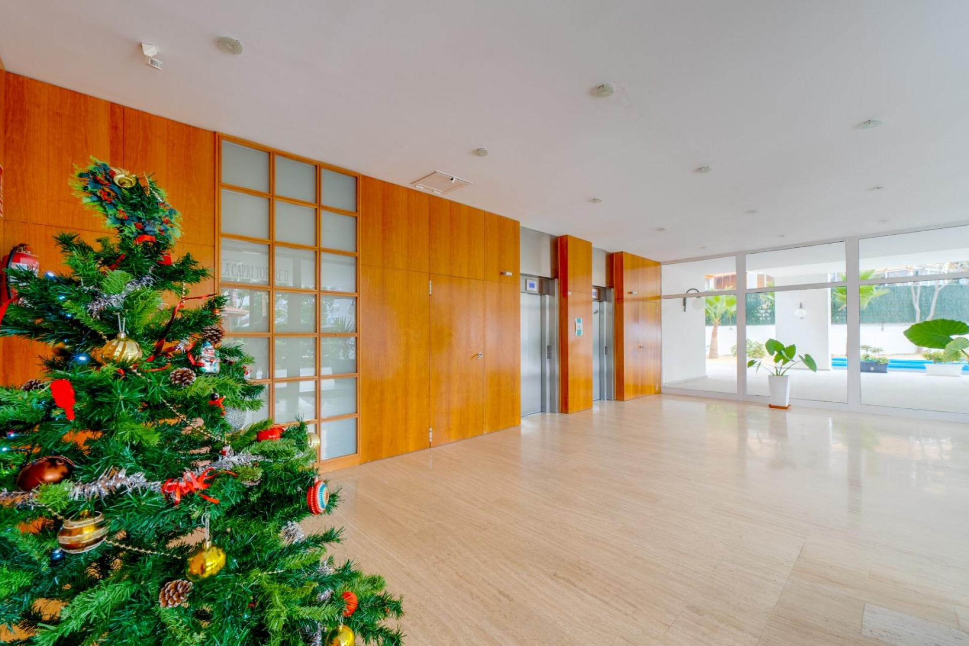 Resale - Apartment  - Benidorm - Rincon de Loix Cruz