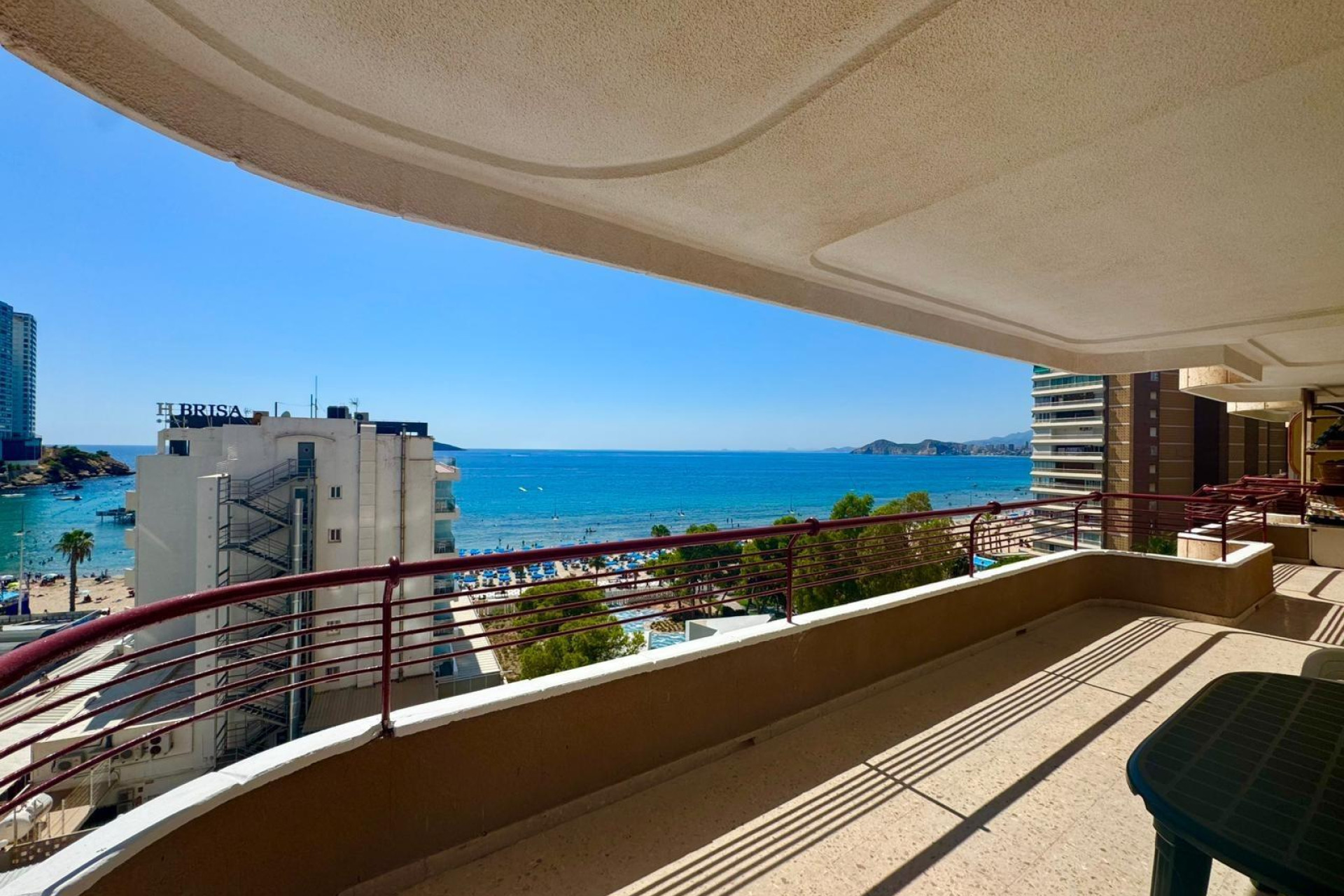 Resale - Apartment  - Benidorm - Rincon de Loix Cruz