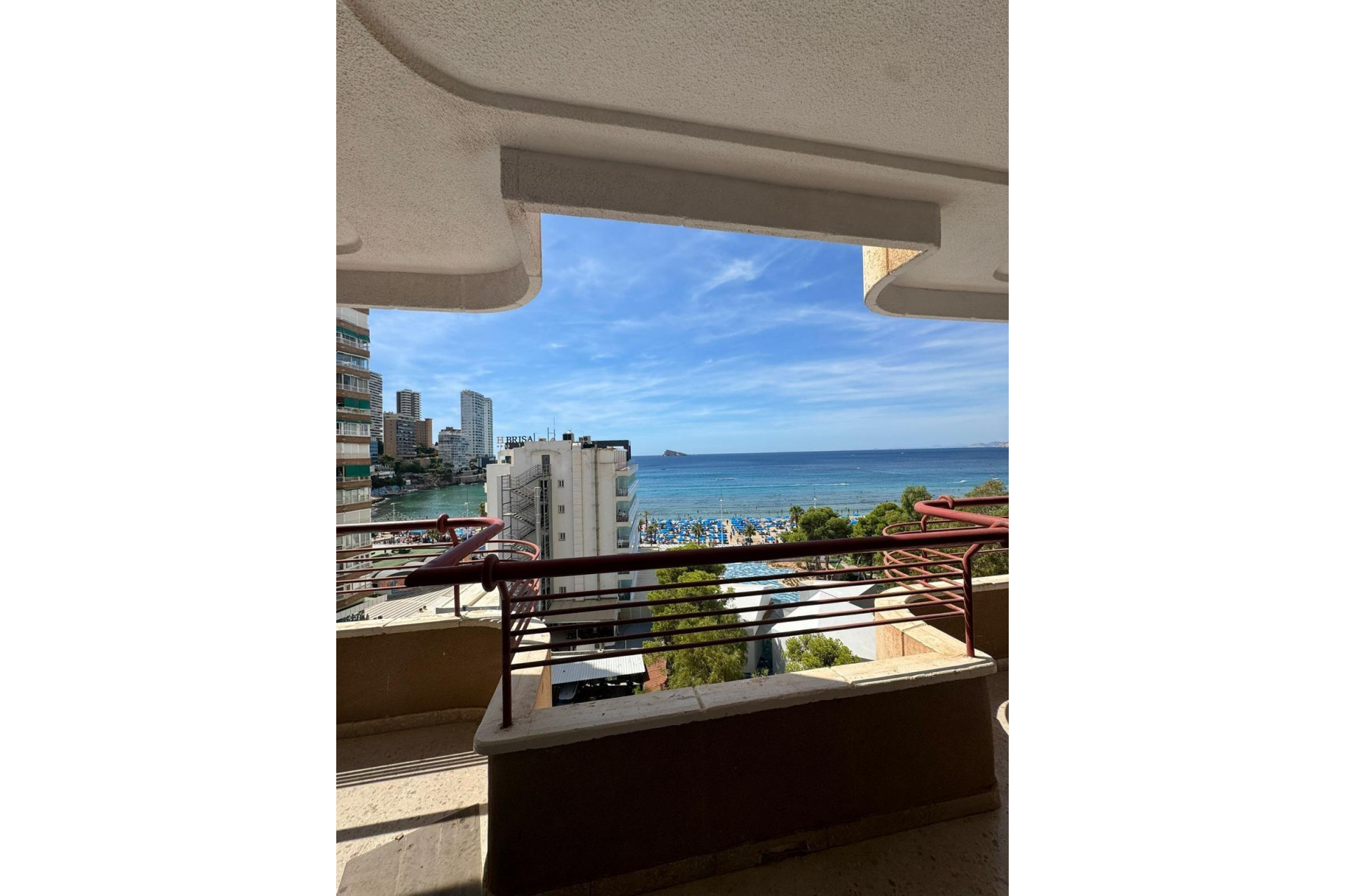 Resale - Apartment  - Benidorm - Rincon de Loix Cruz