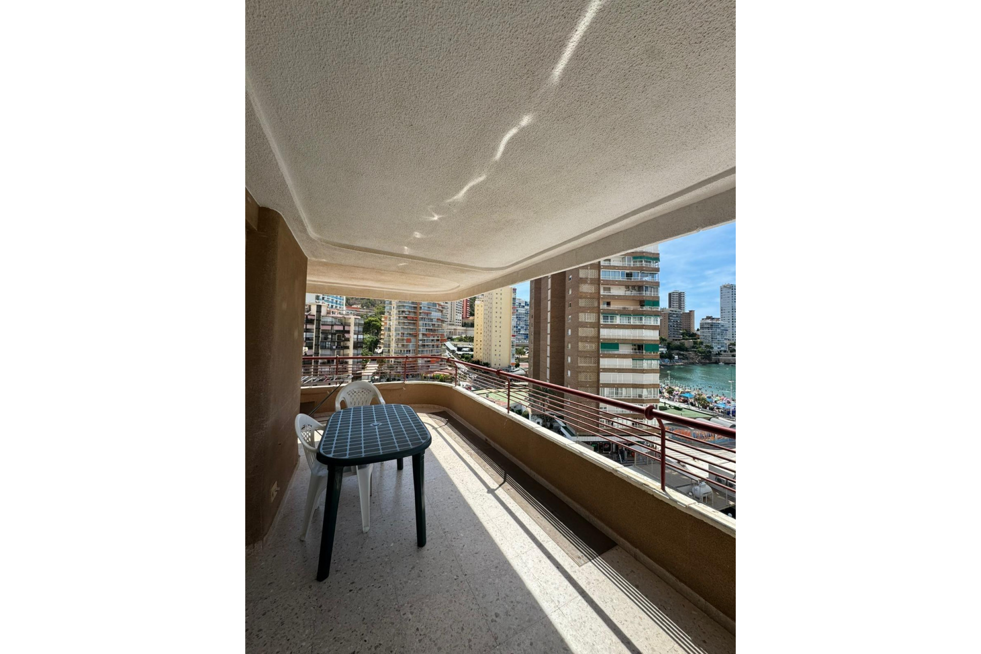Resale - Apartment  - Benidorm - Rincon de Loix Cruz