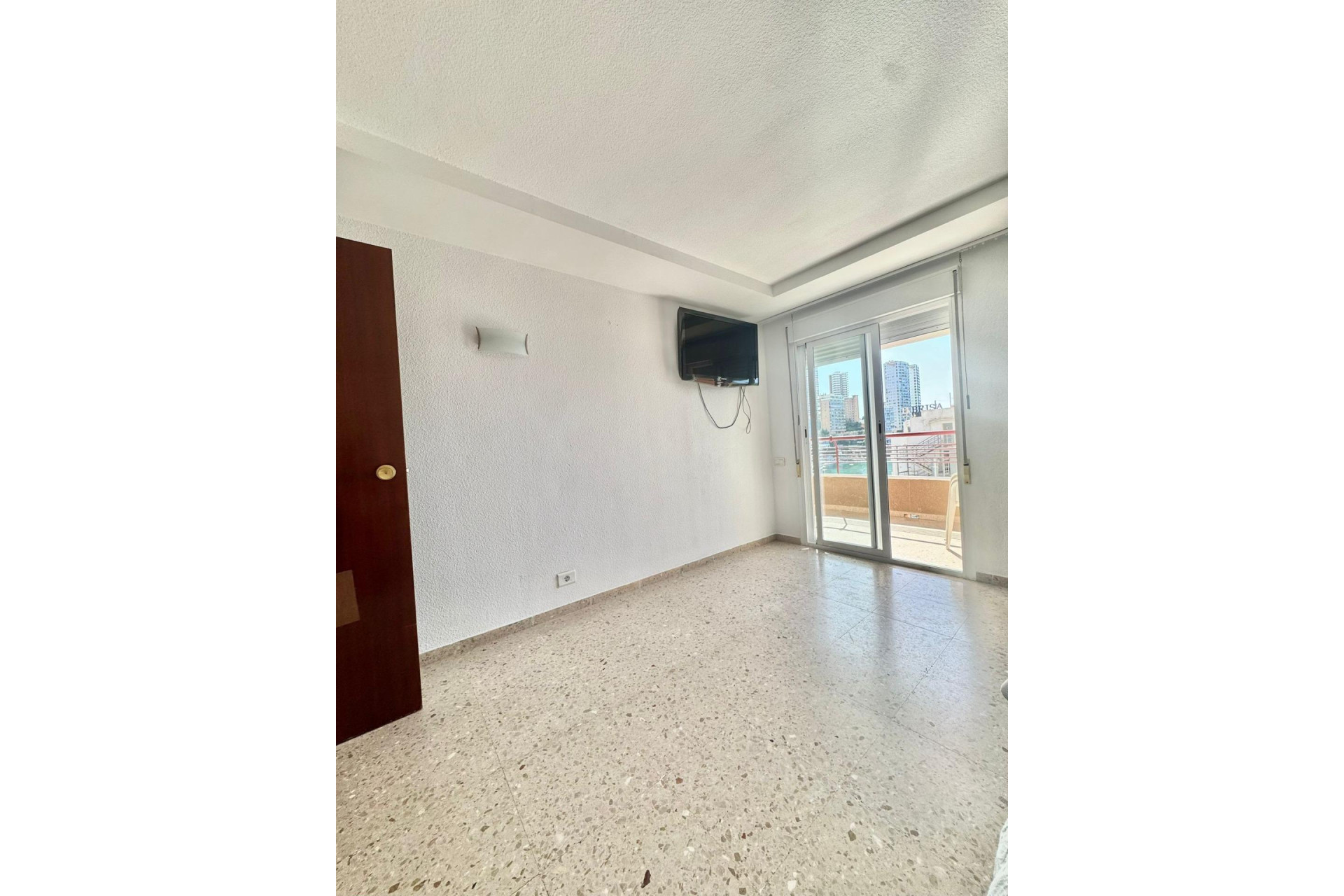 Resale - Apartment  - Benidorm - Rincon de Loix Cruz
