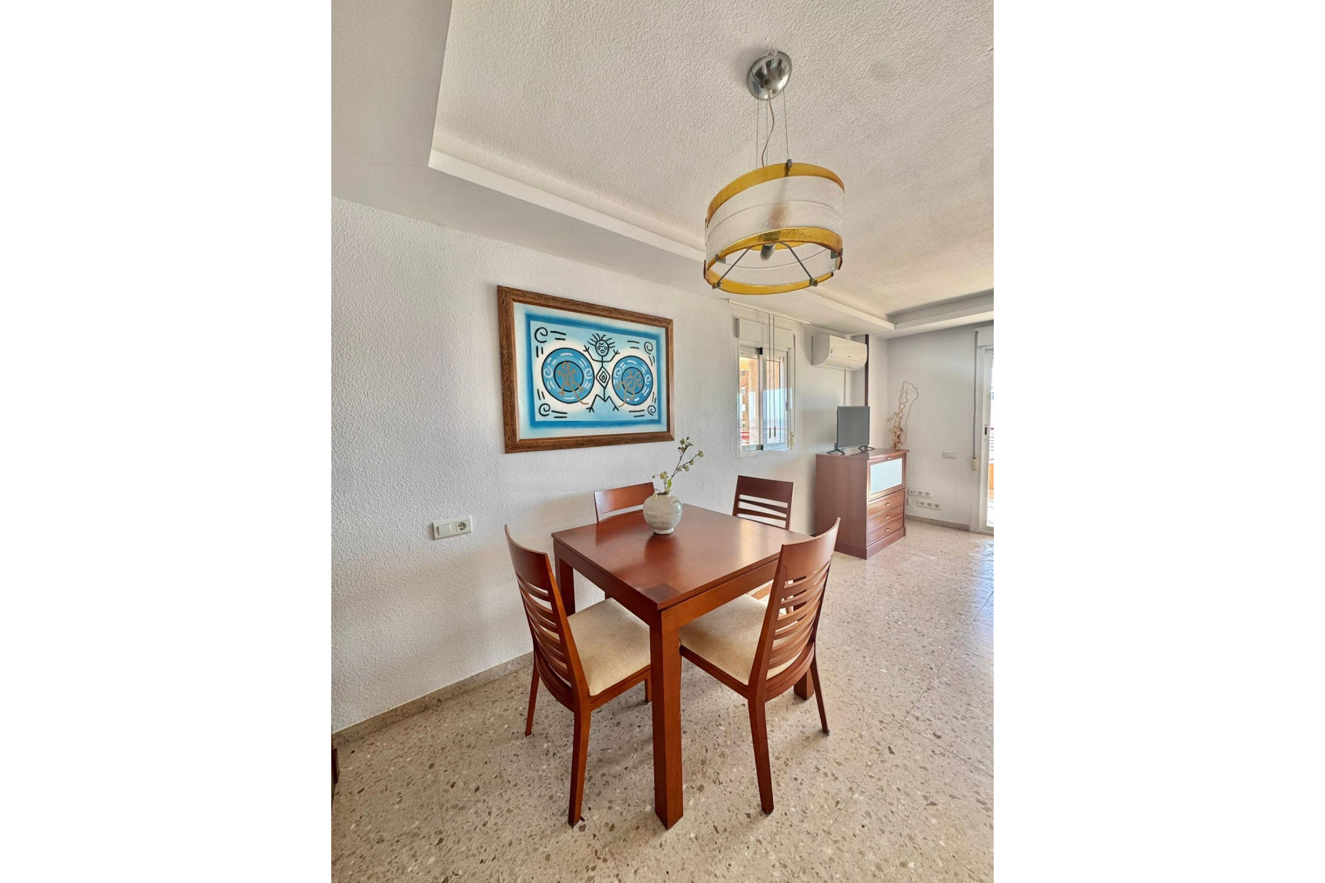 Resale - Apartment  - Benidorm - Rincon de Loix Cruz