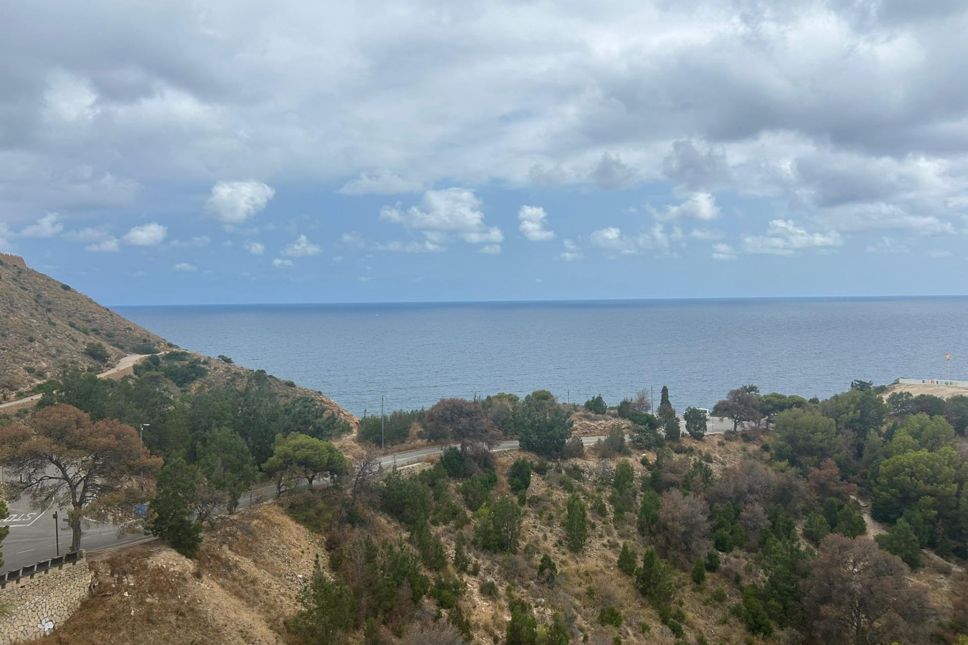 Resale - Apartment  - Benidorm - Rincon de Loix Cruz