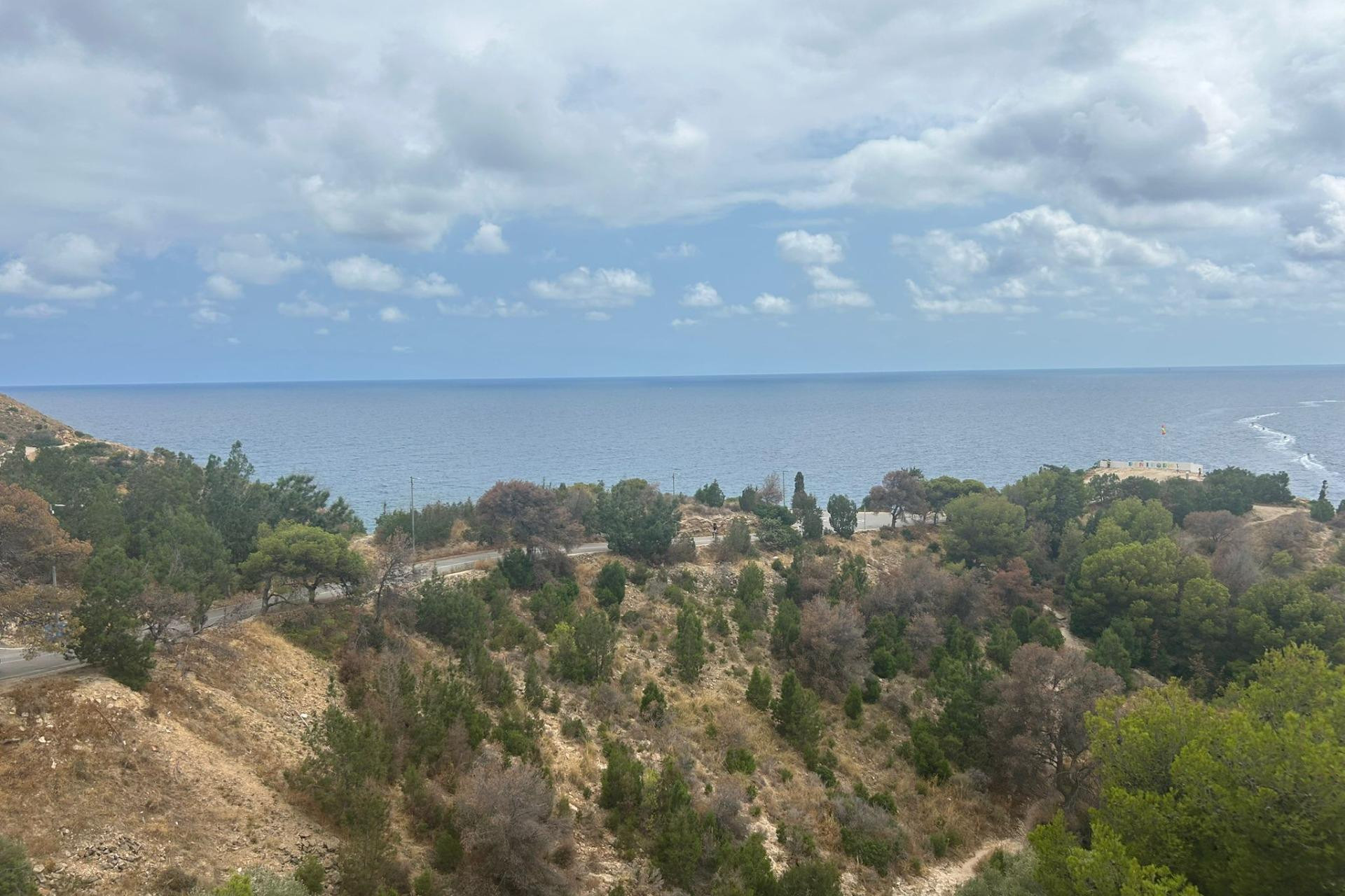 Resale - Apartment  - Benidorm - Rincon de Loix Cruz