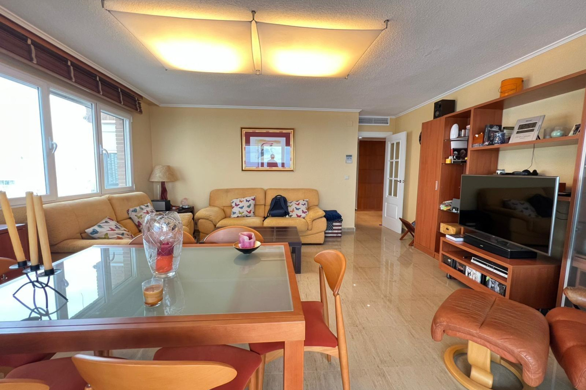 Resale - Apartment  - Benidorm - Rincon de Loix Cruz