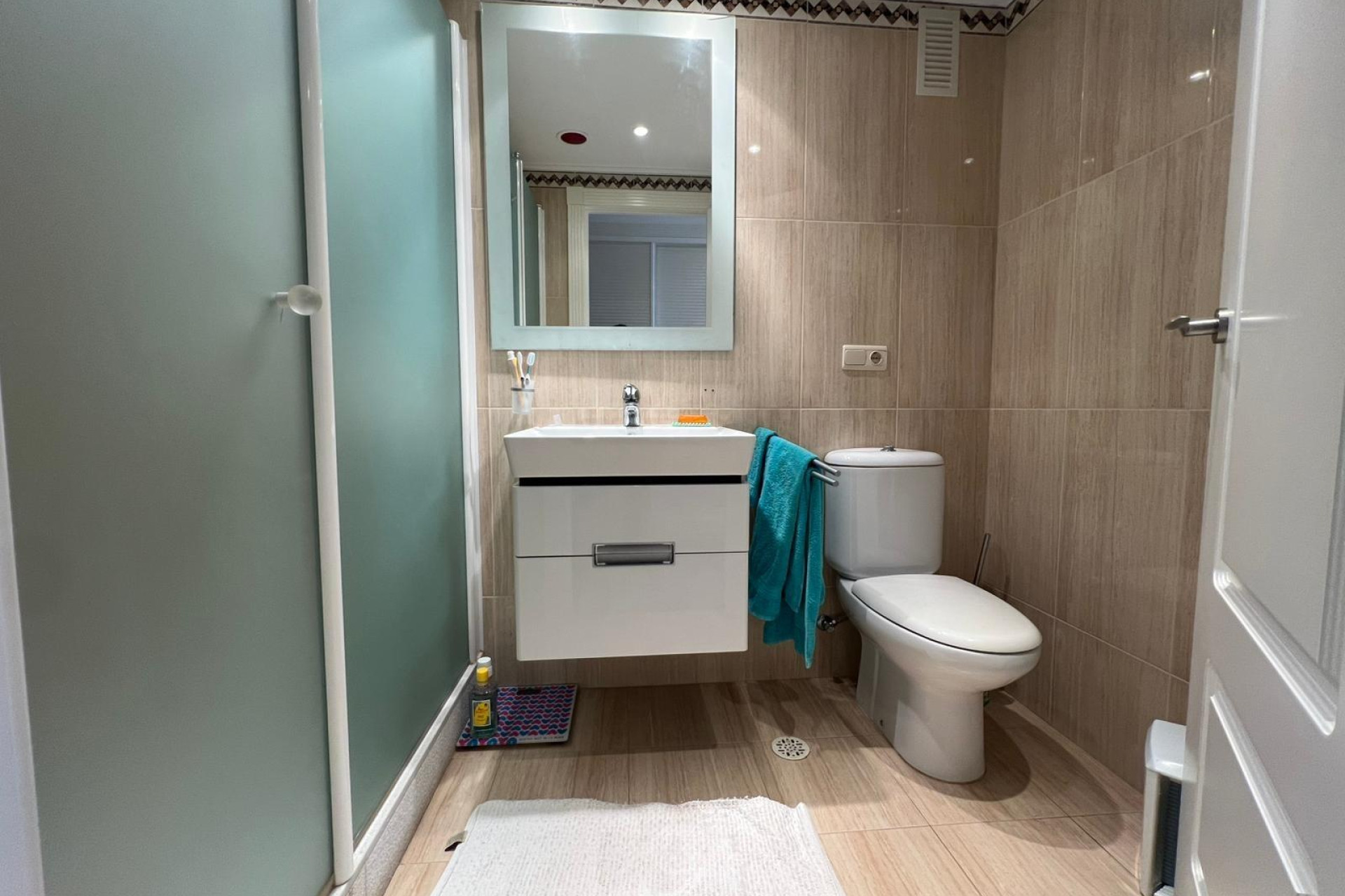 Resale - Apartment  - Benidorm - Rincon de Loix Cruz